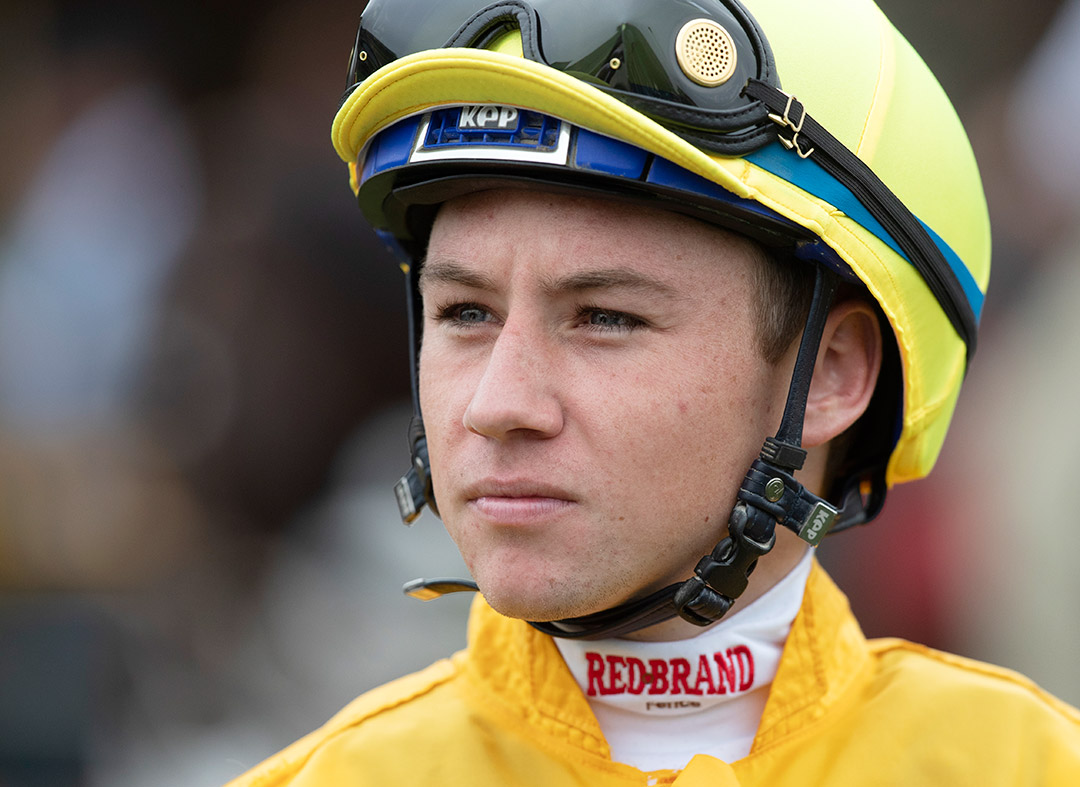 Drayden Van Dyke 2019