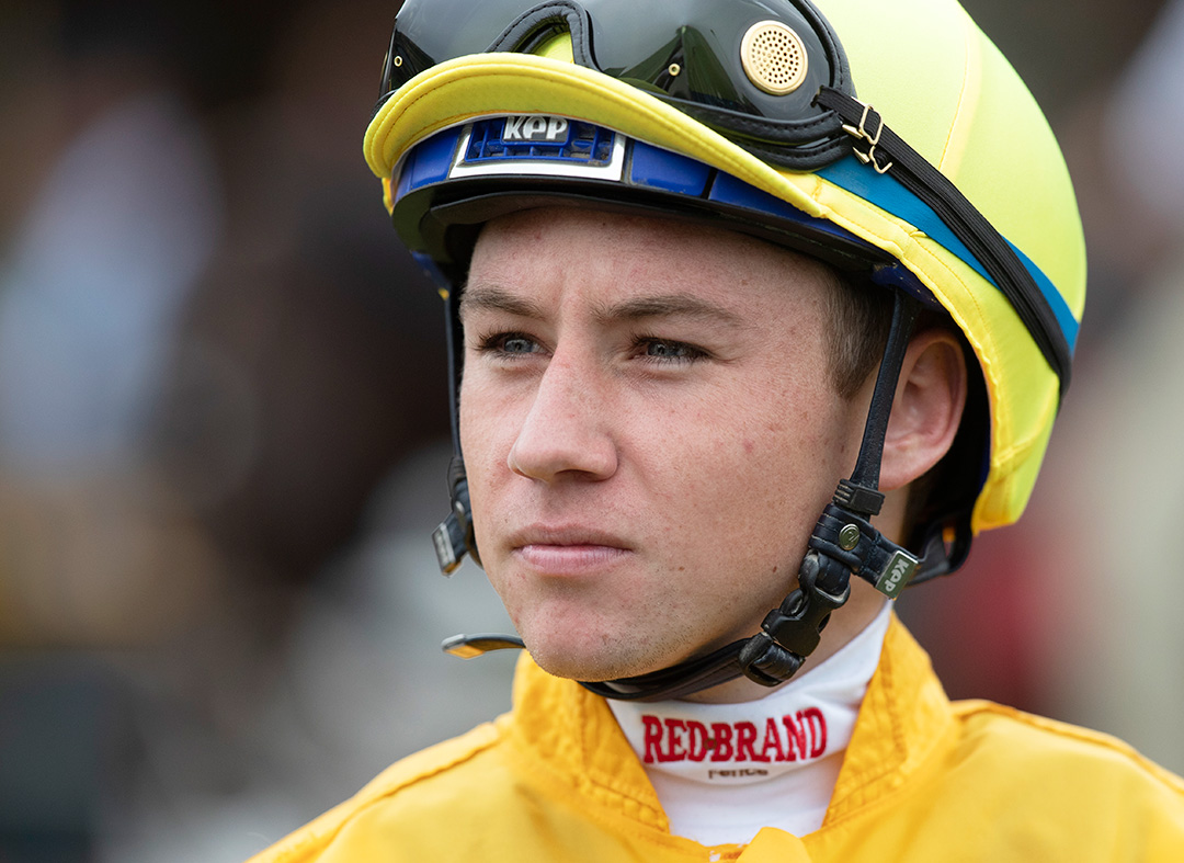 Drayden Van Dyke 2019