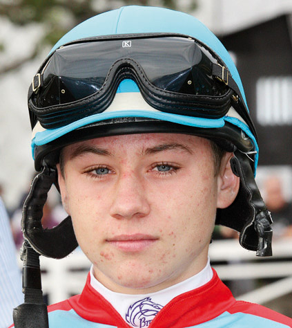 Drayden Van Dyke eclipse