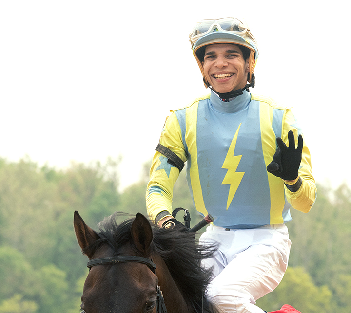 Jorge Vargas Jr.