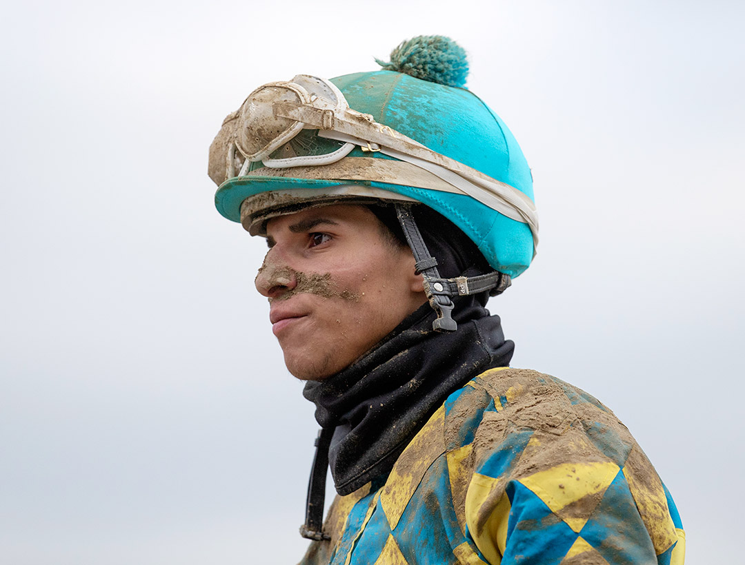 Jorge Vargas Jr. 2020