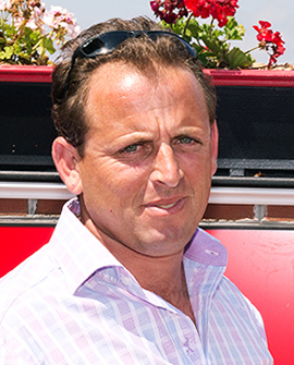 Juan Vazquez