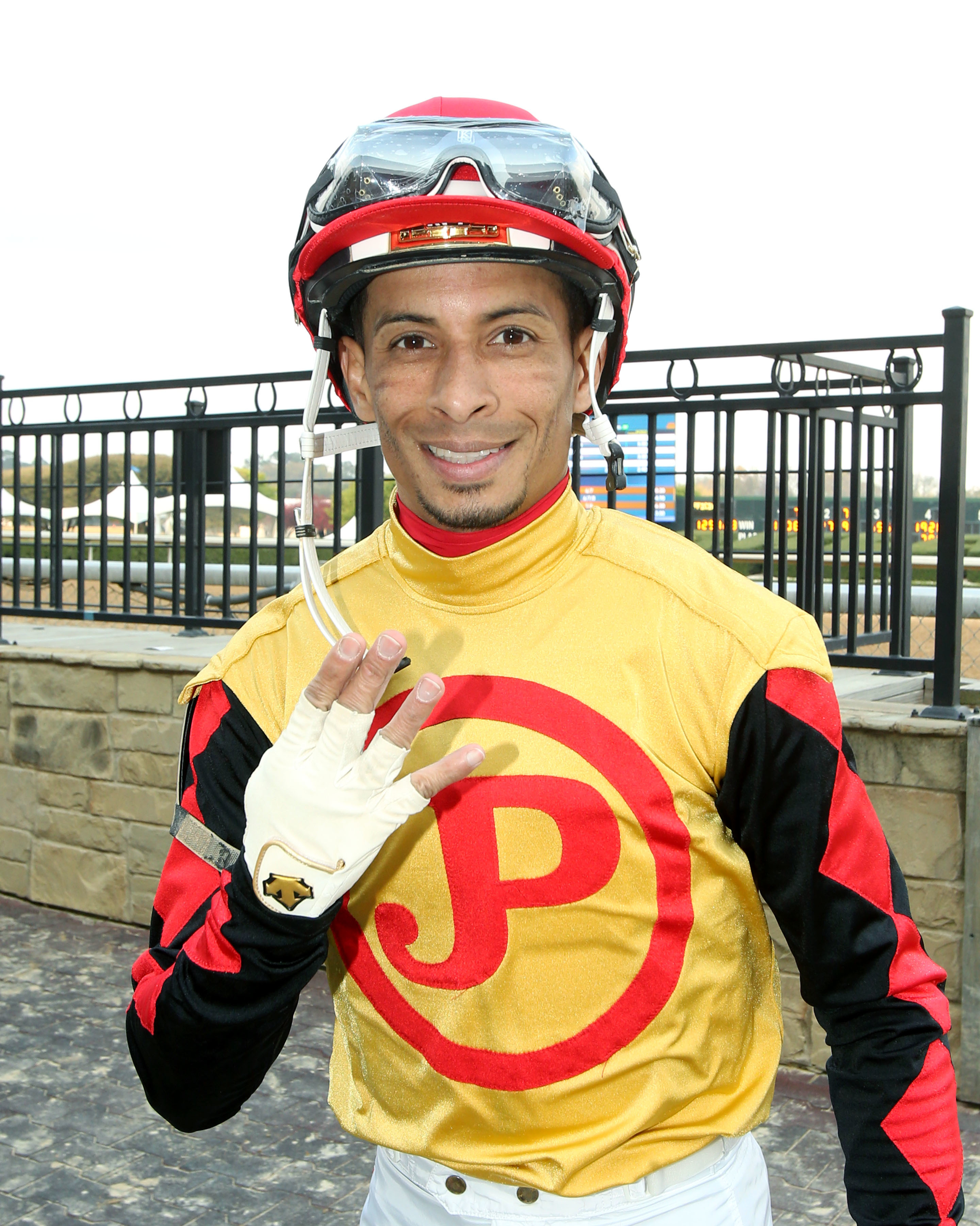 Ramon Vazquez
