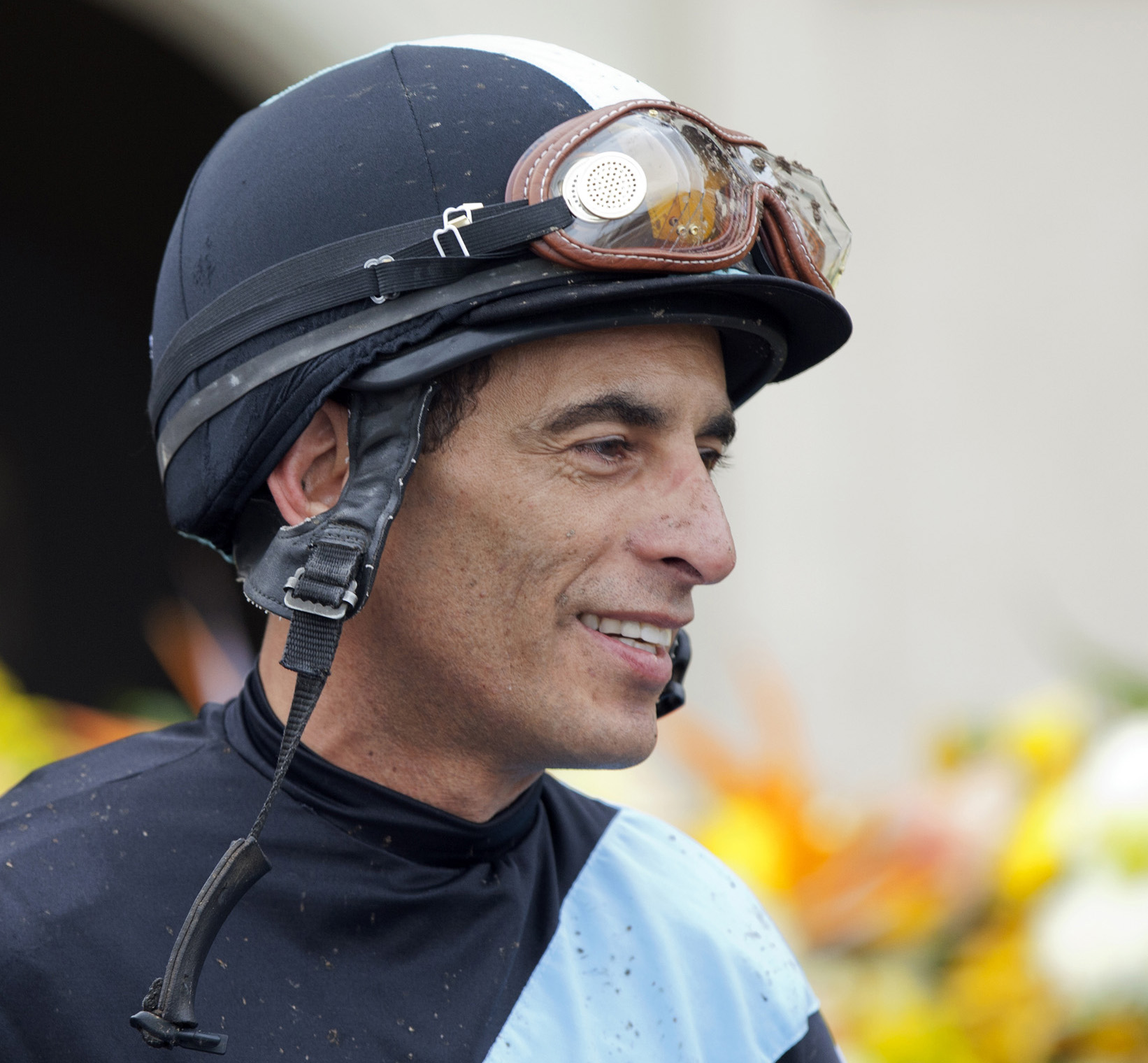 John Velazquez