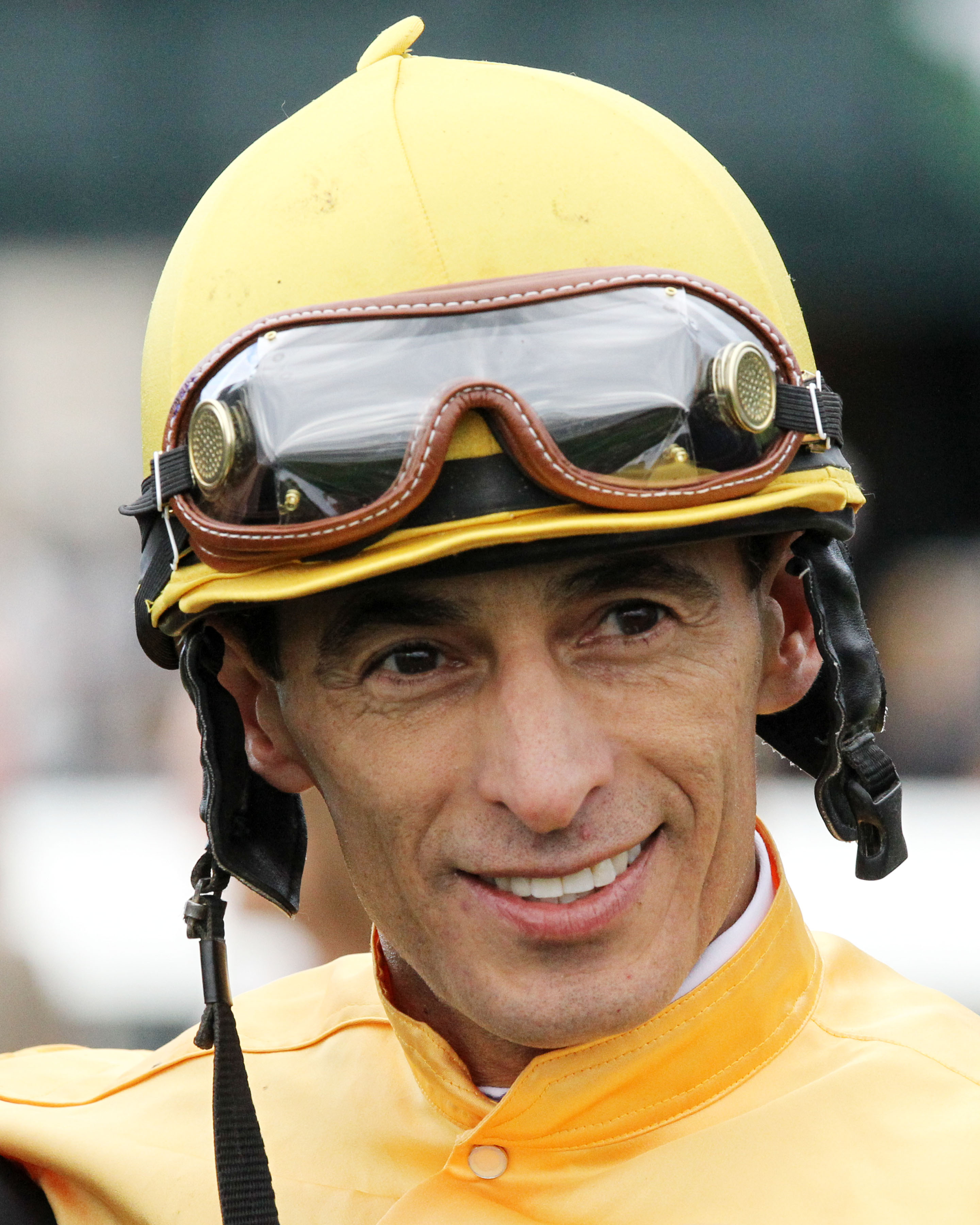 John Velazquez