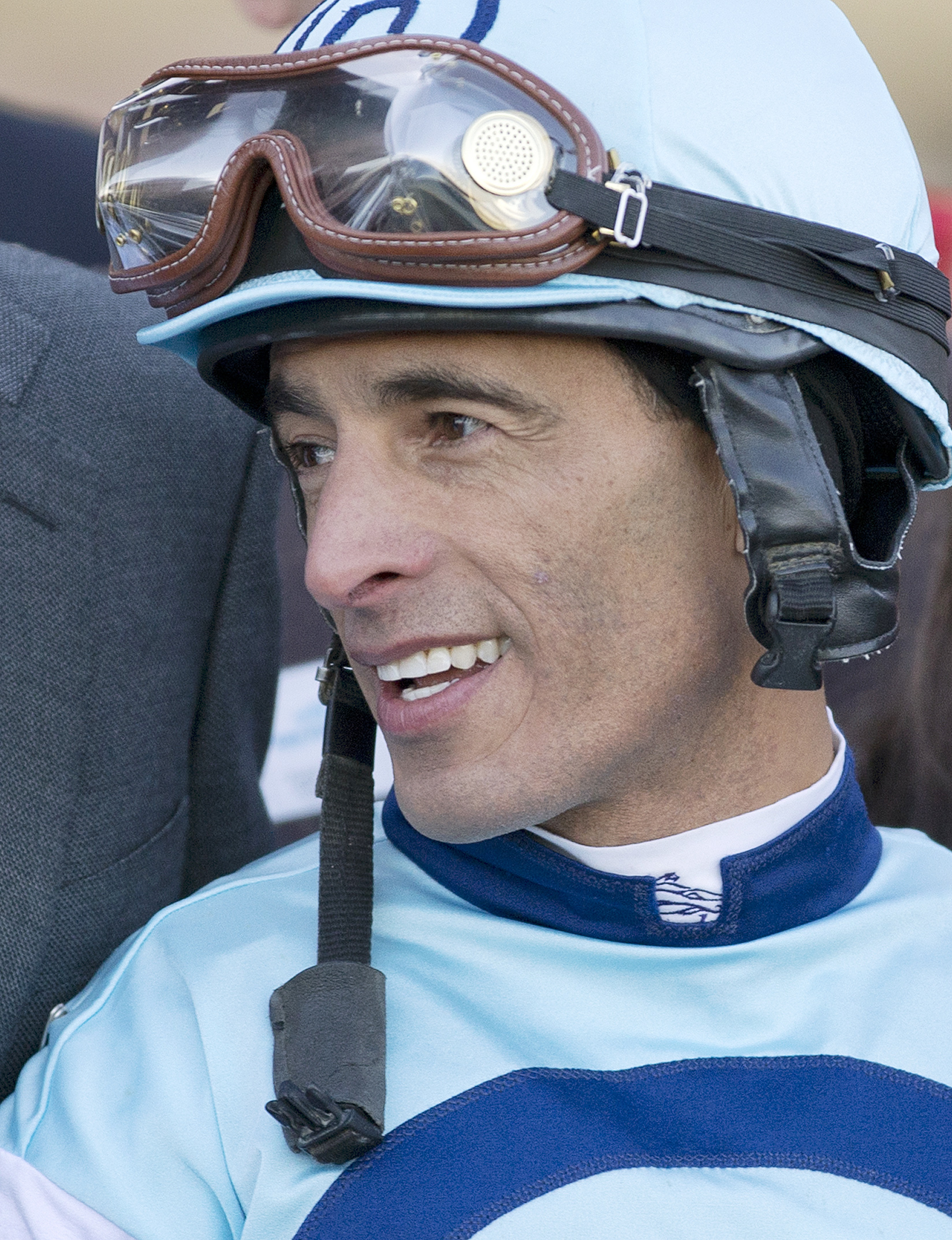 John Velazquez