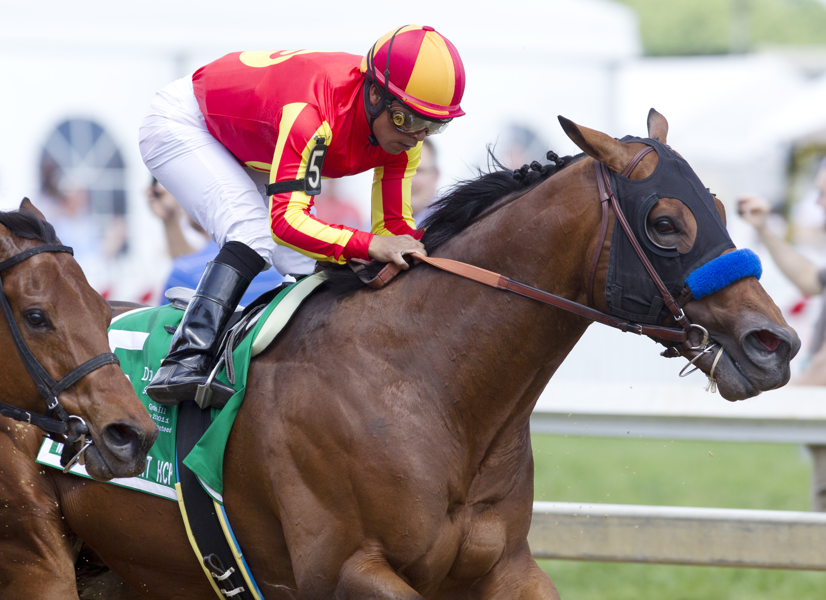 Ventana/Maryland Sprint Handicap