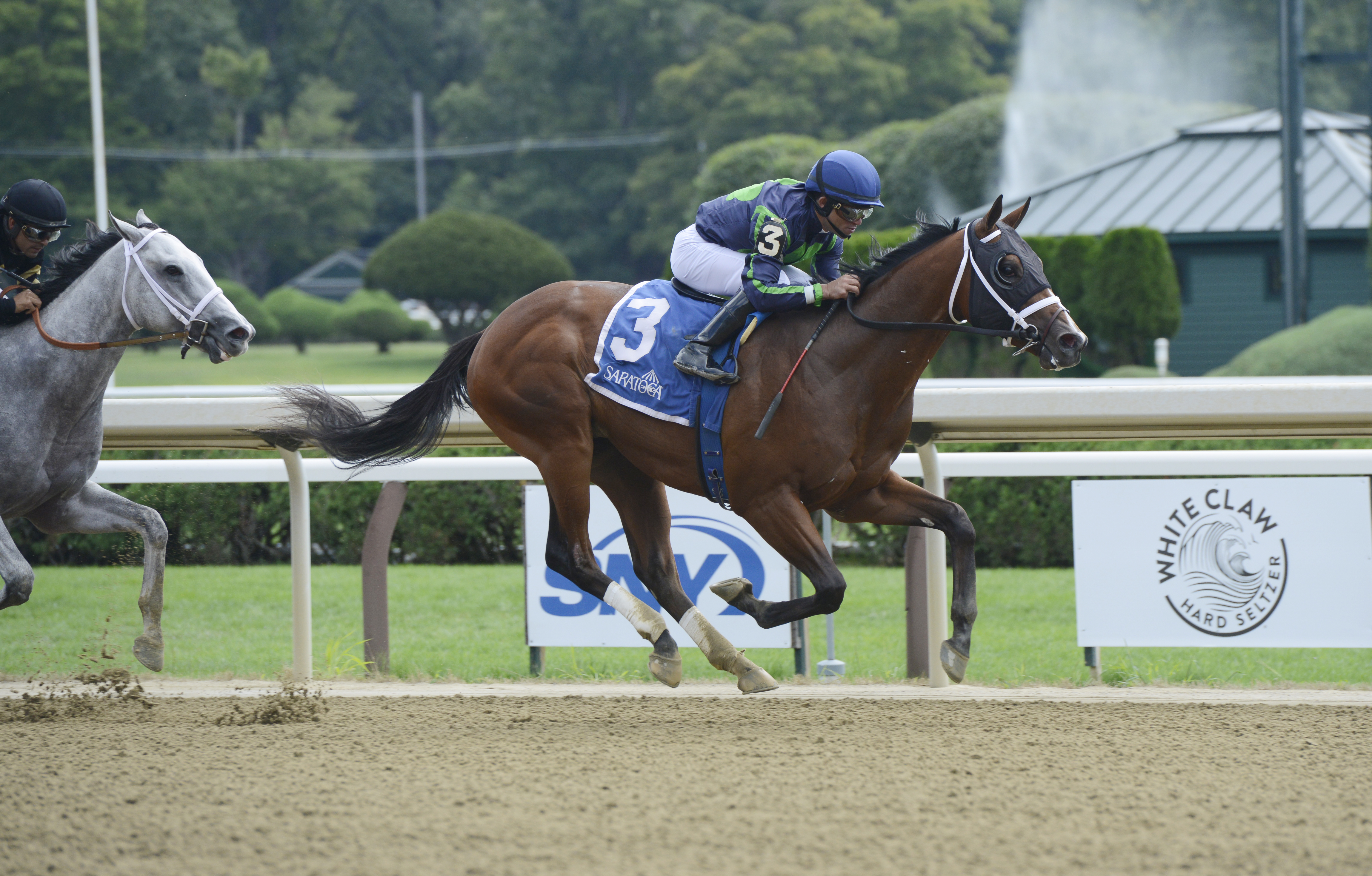 Verifying Breakout Beyer