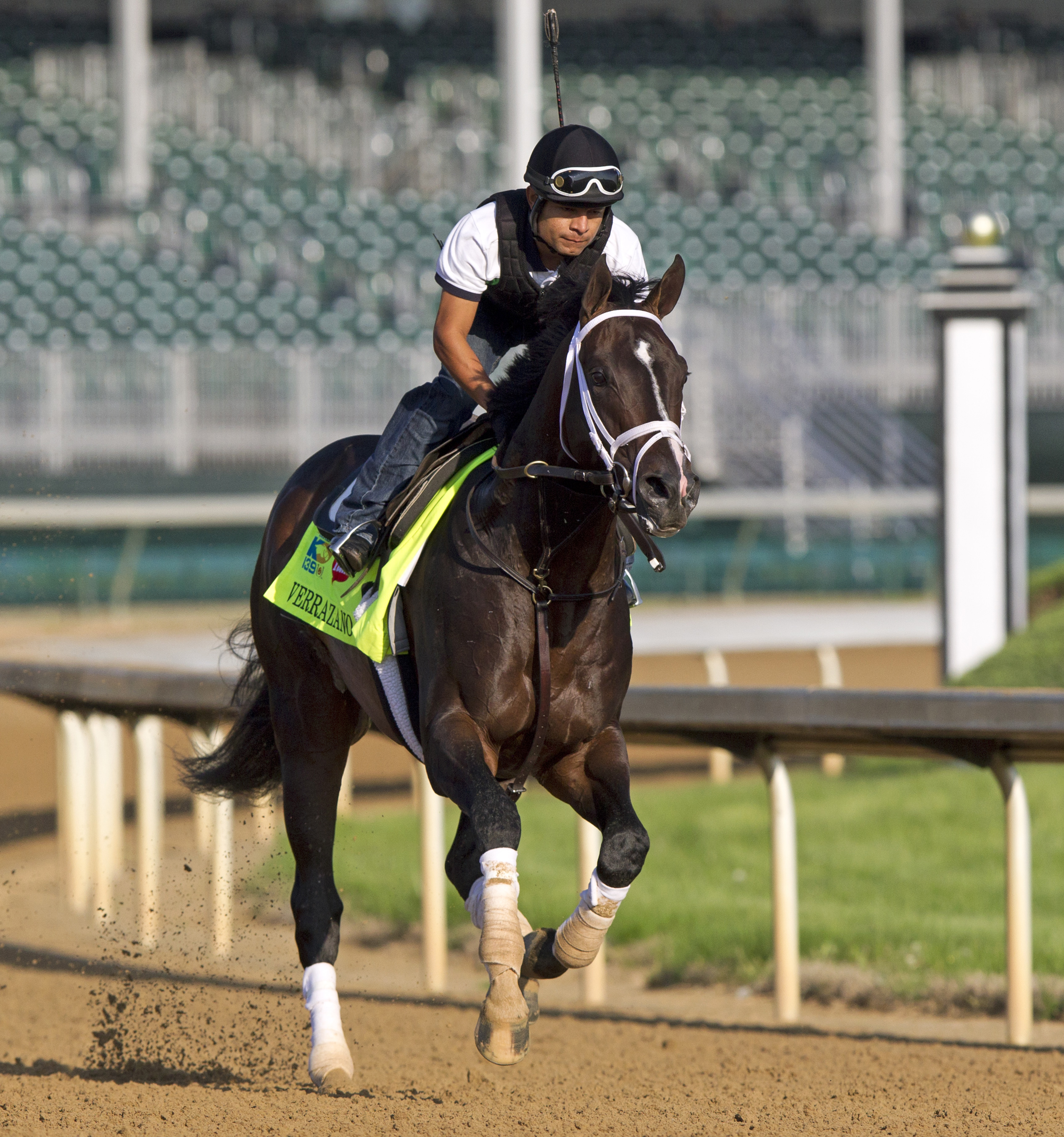 Verrazano