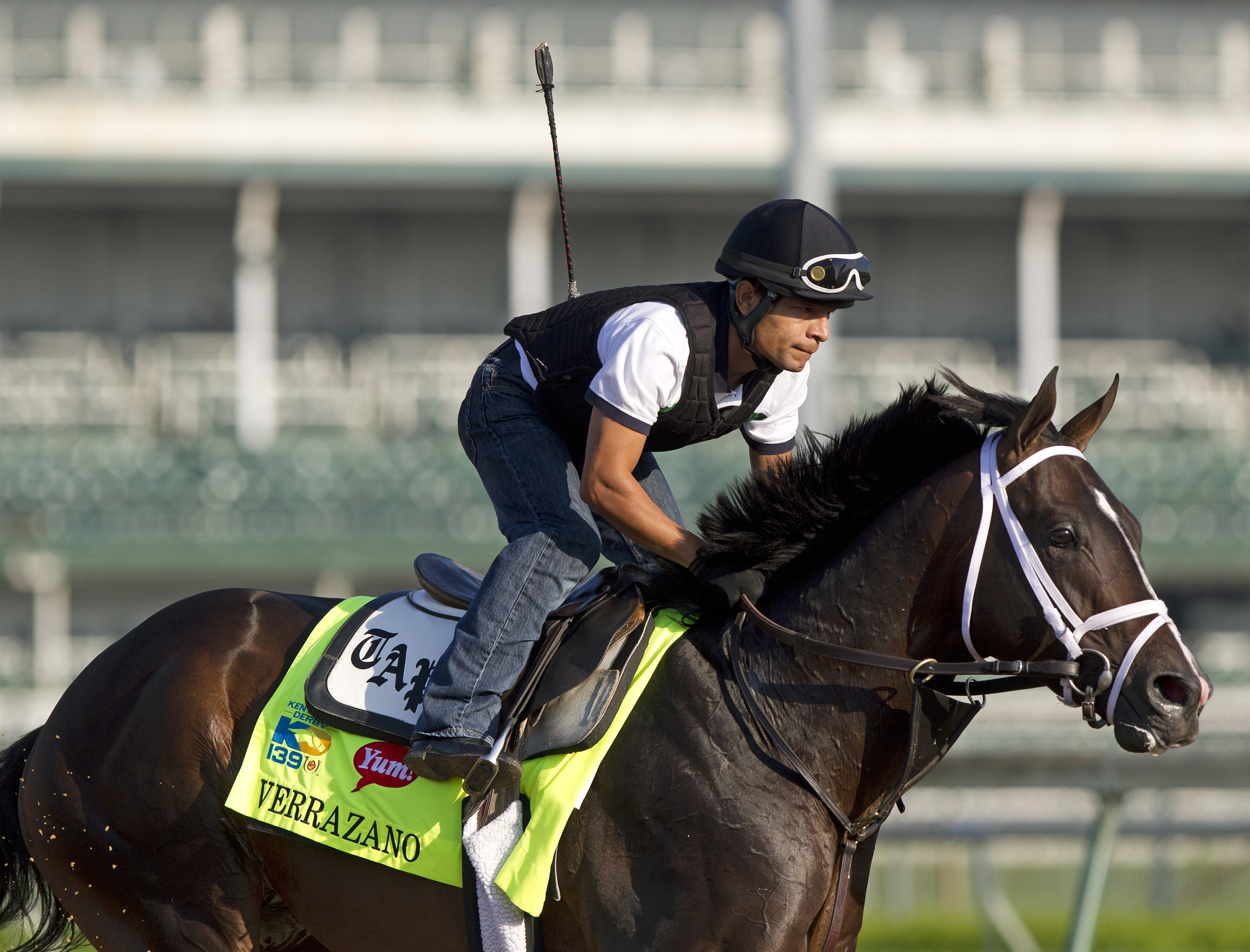 Verrazano