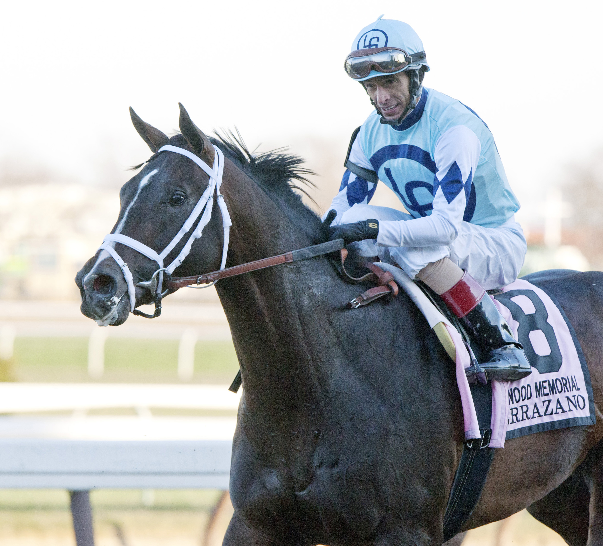 Jay Hovdey: Kentucky Derby mounts tough to handicap