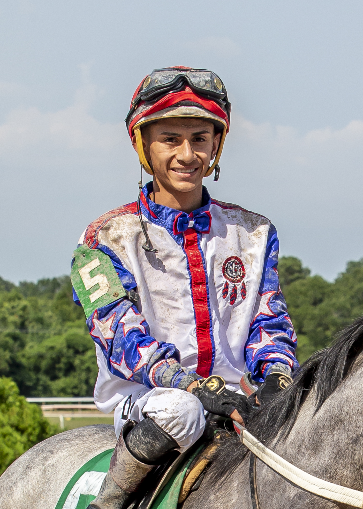 Vicente Del-Cid/Eclipse Awards