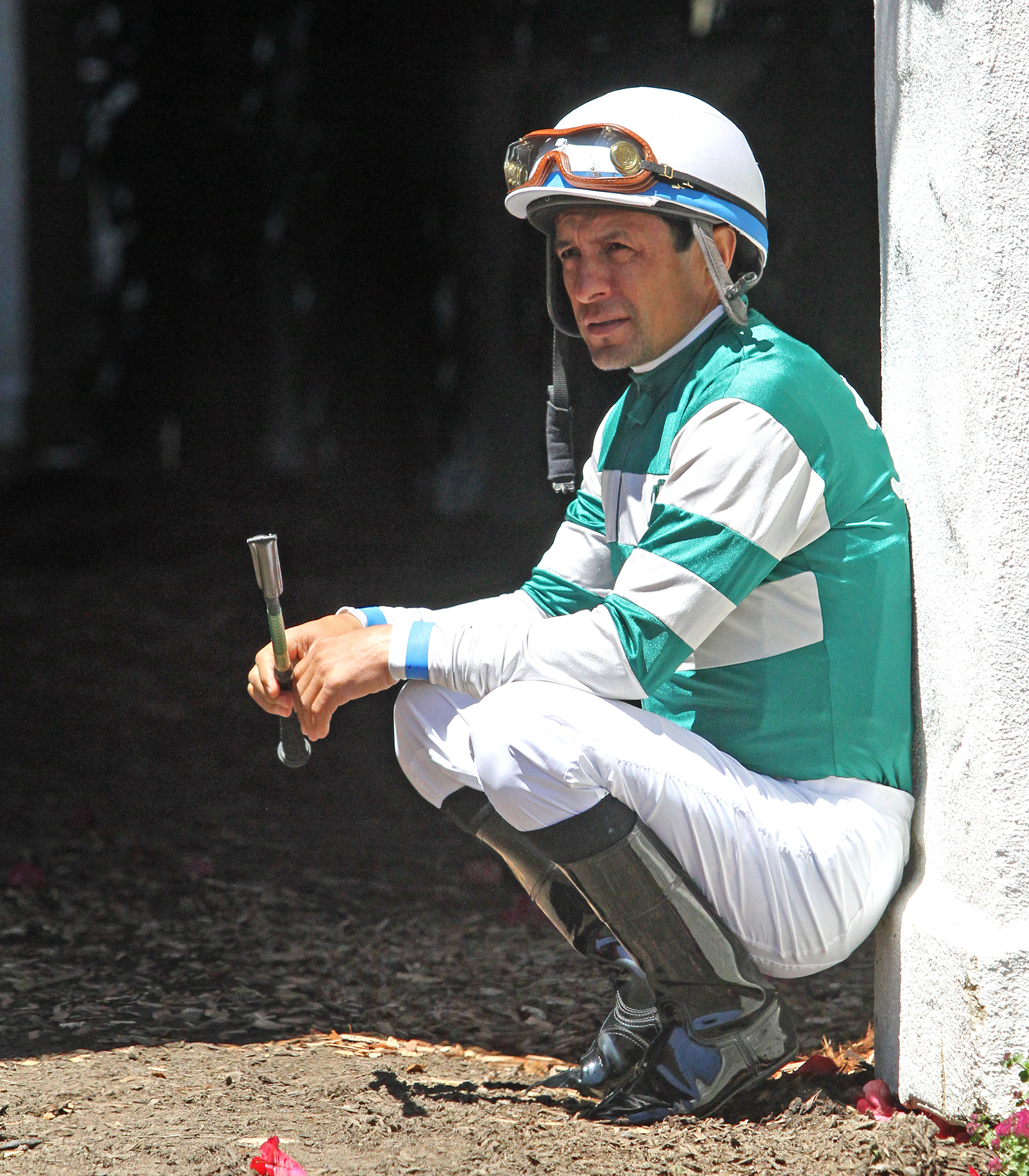 Victor Espinoza 7.20.19