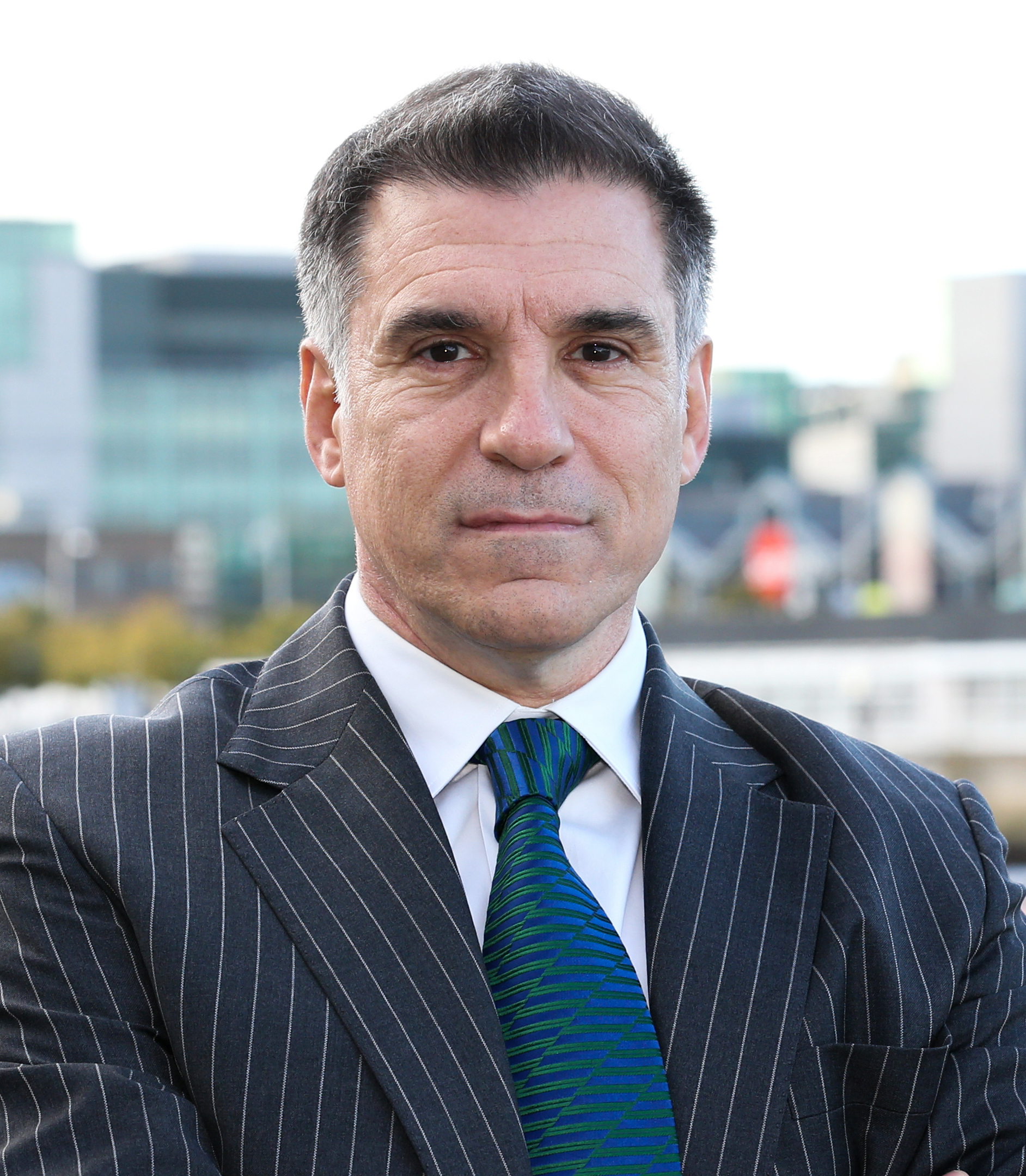 Vinnie Viola 2017