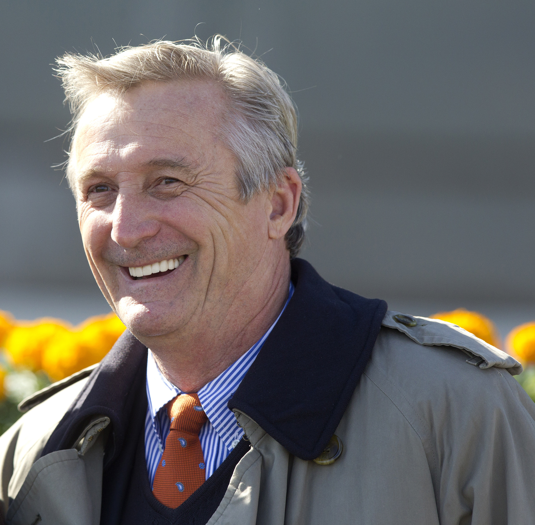 Rick Violette, April 6, 2014