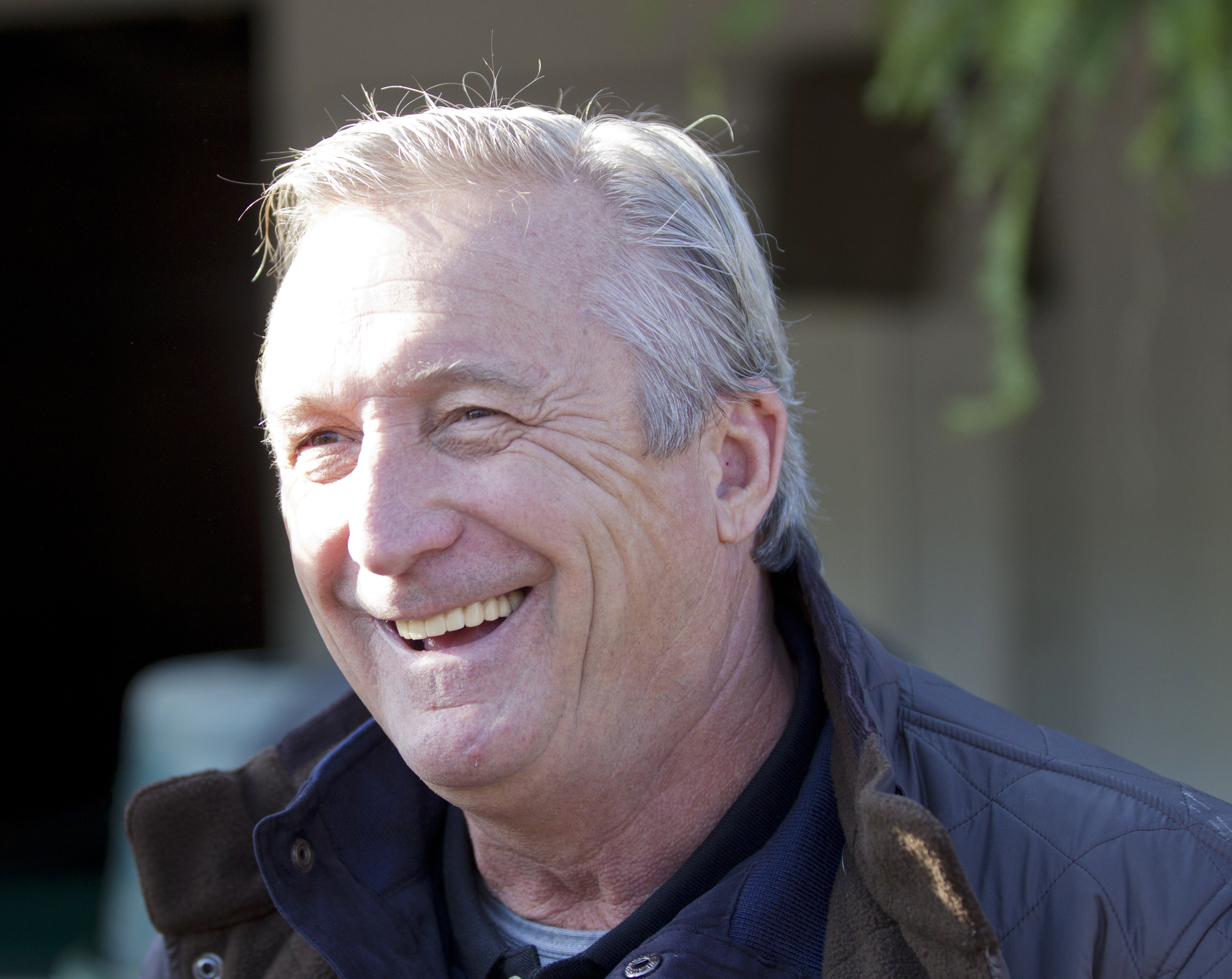 Rick Violette
