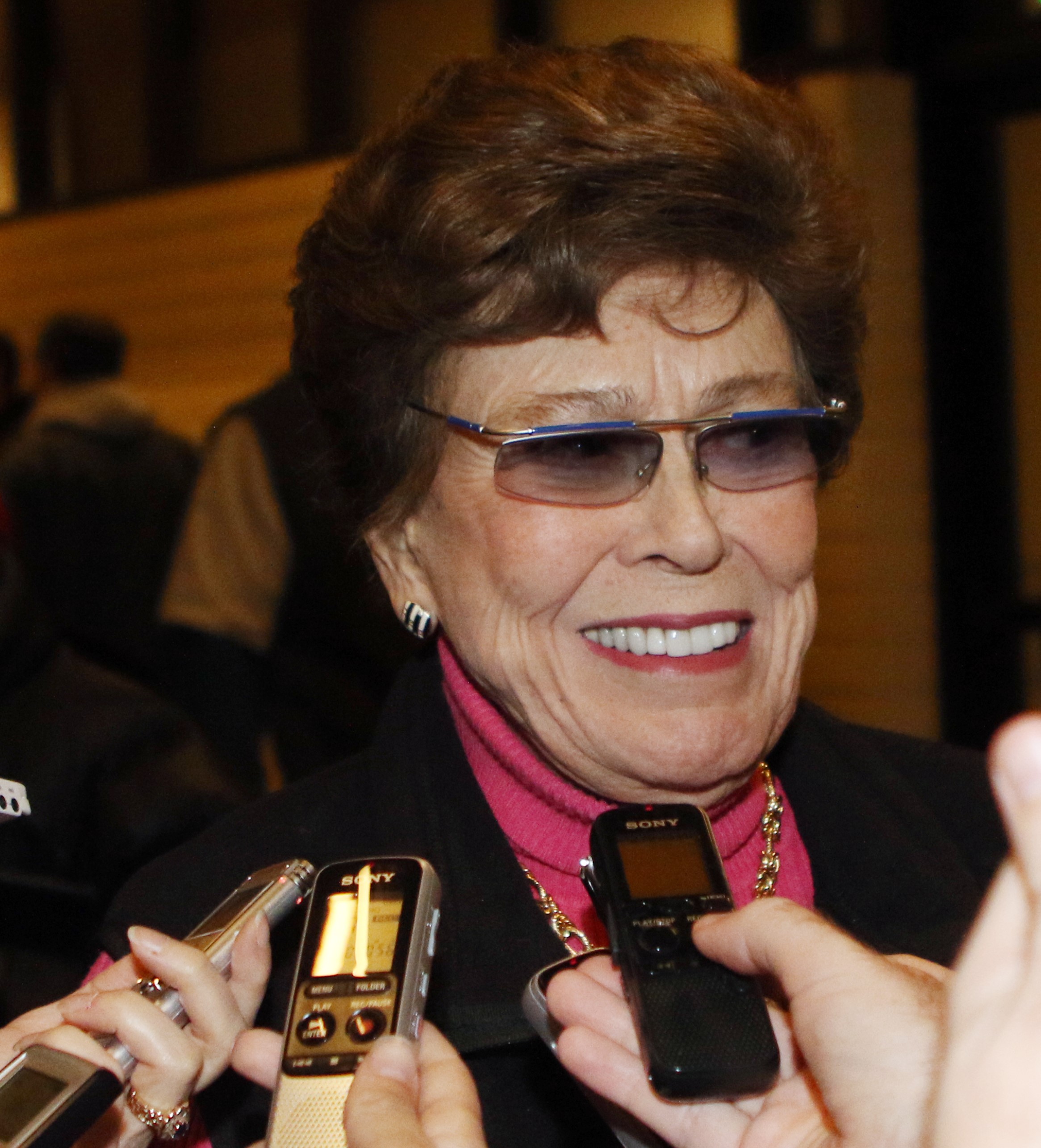 Virginia Kraft Payson Jan 1 2016