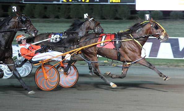 Traceur Hanover