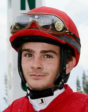 Michael Ritvo headshot