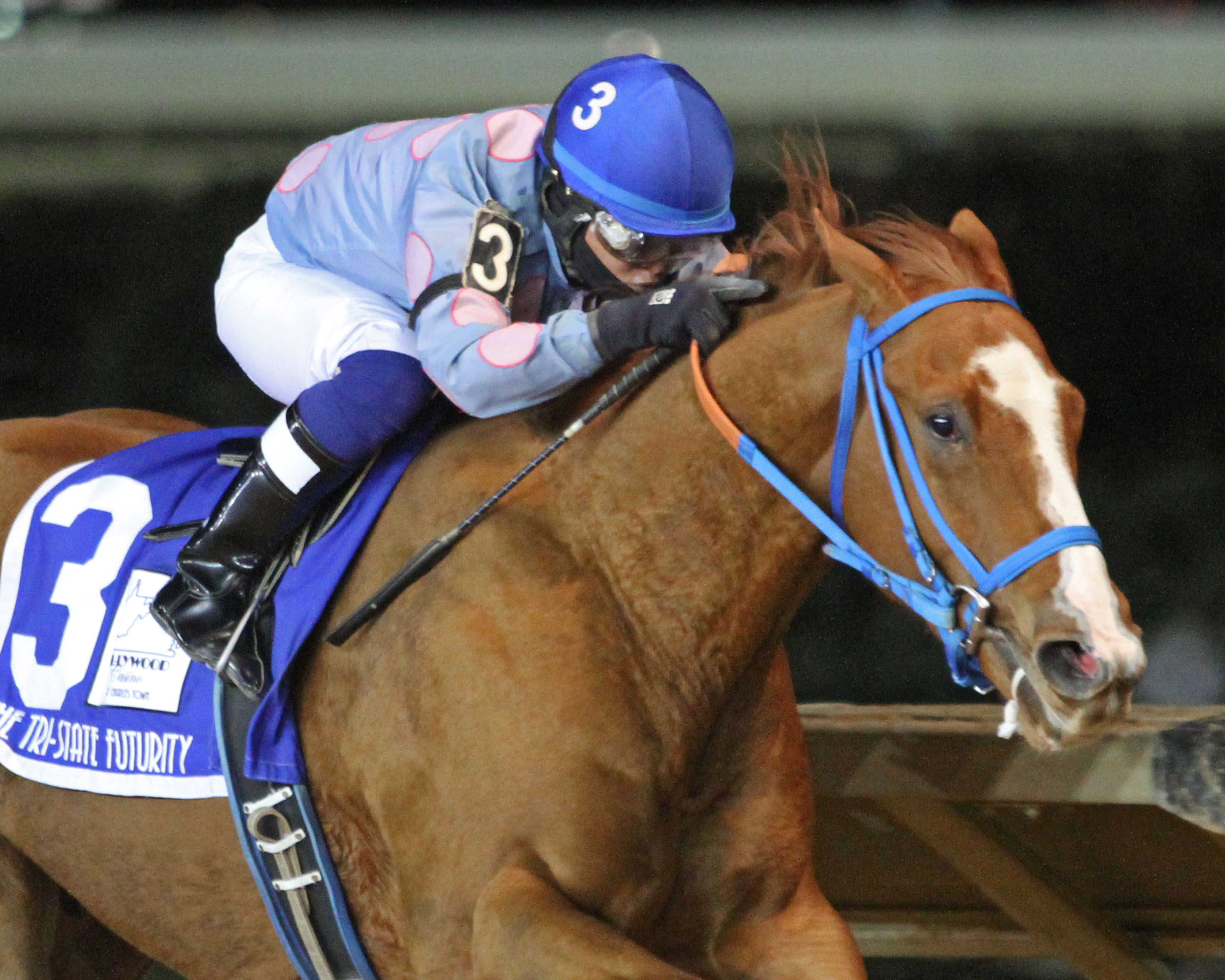 William and Mary/Tri-State Futurity