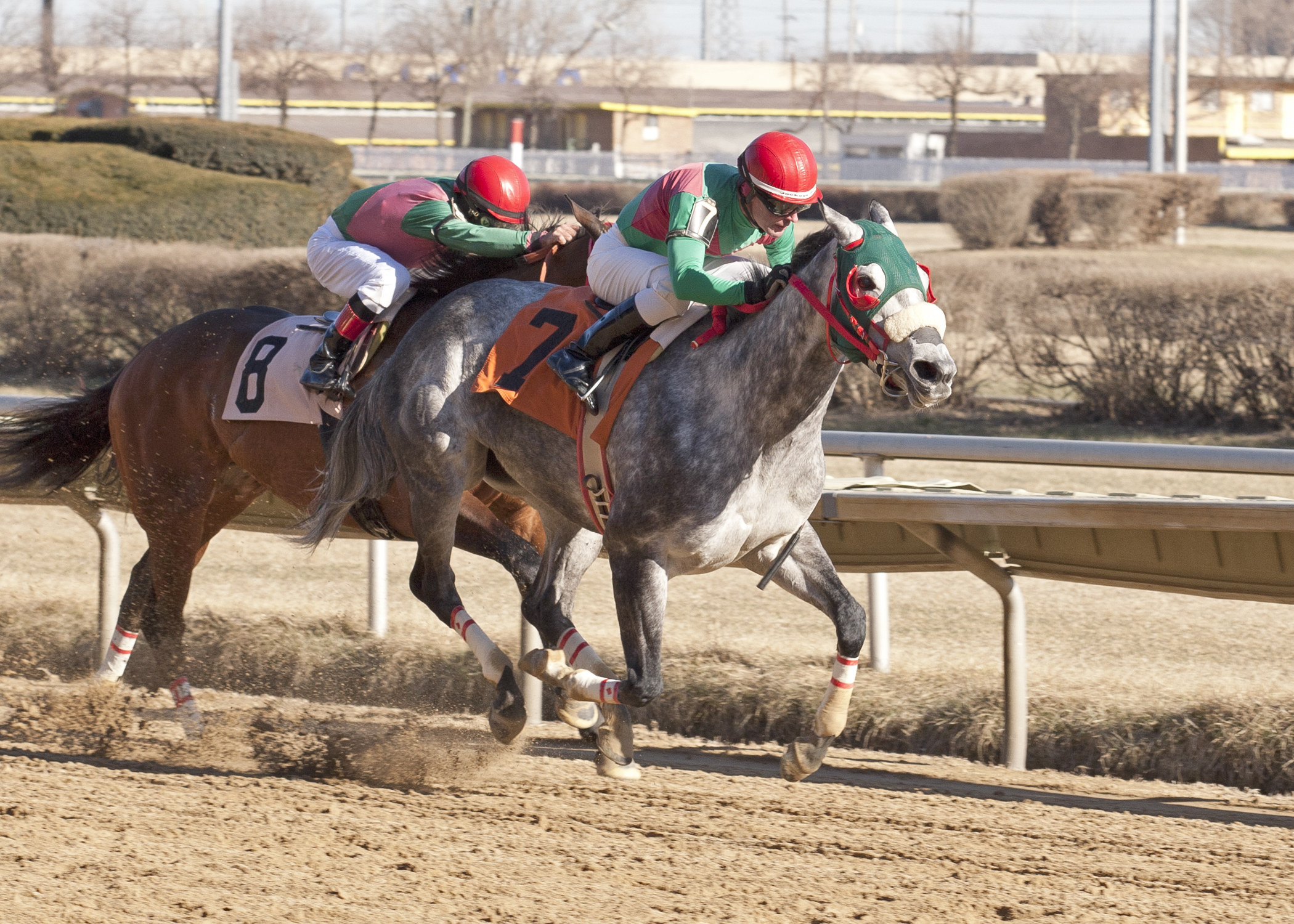 Win 'em All 3-28-2015