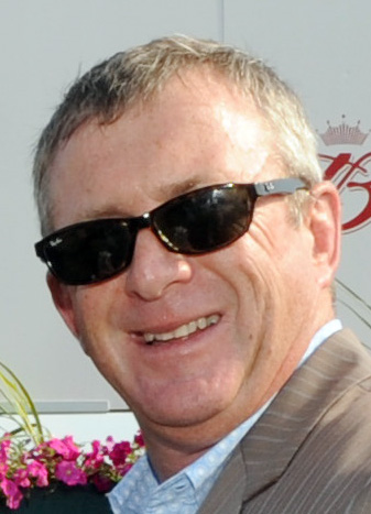 Brian Lynch