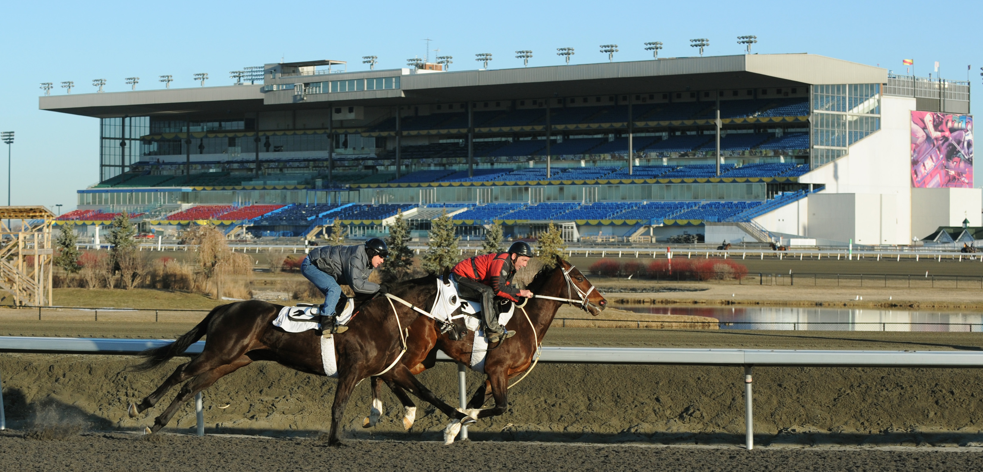 Woodbine
