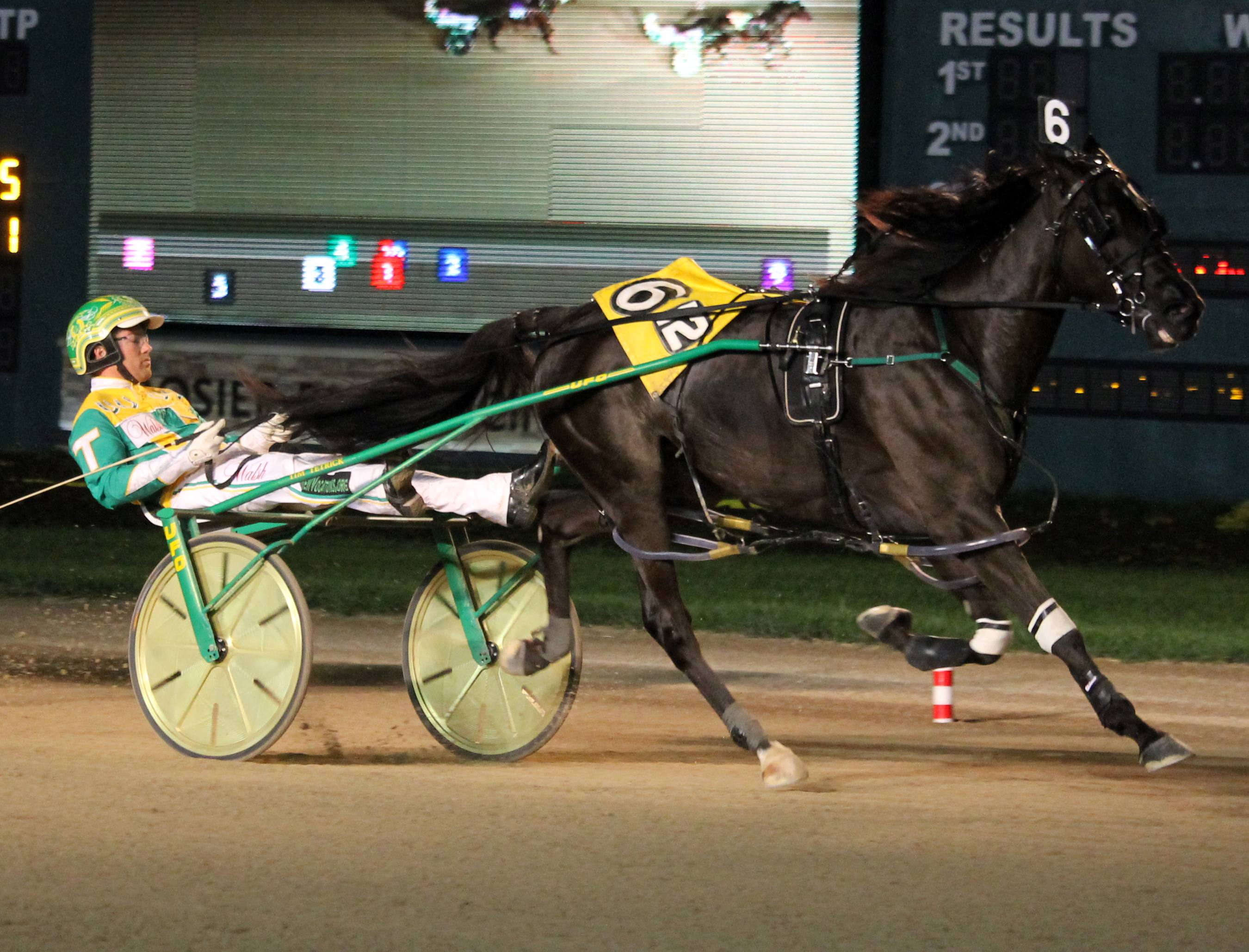 Wakizashi Hanover_Hoosier