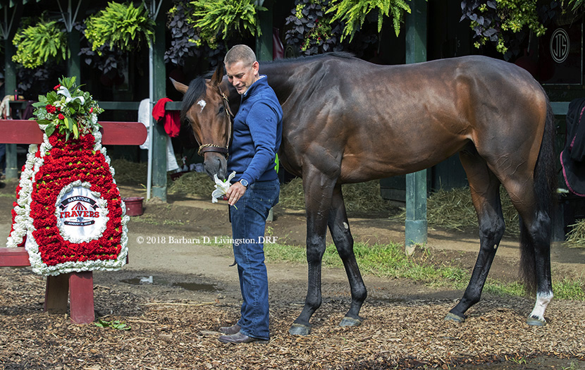 Catholic Boy and Jonathan Thomas