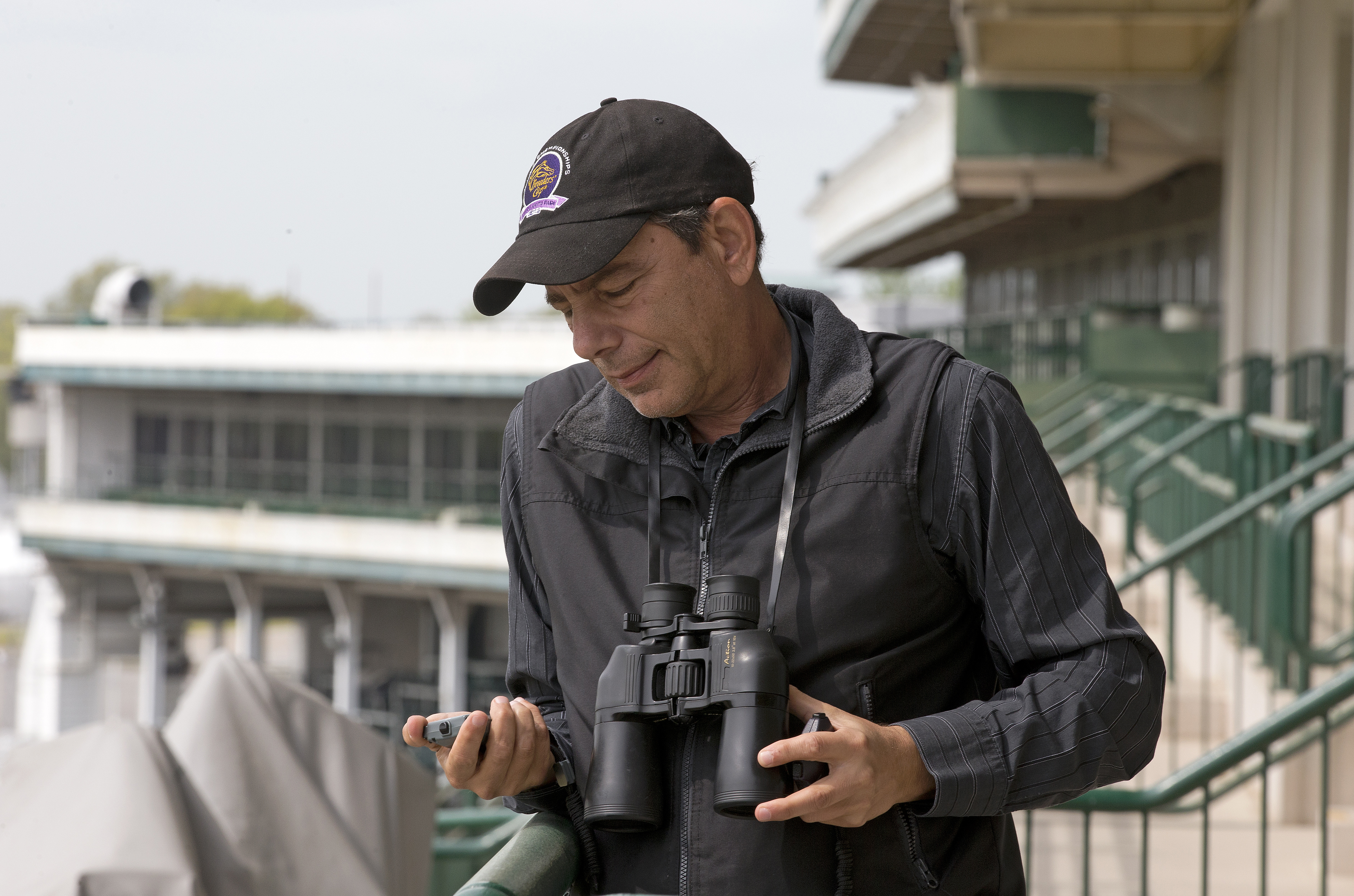 Mike Welsch