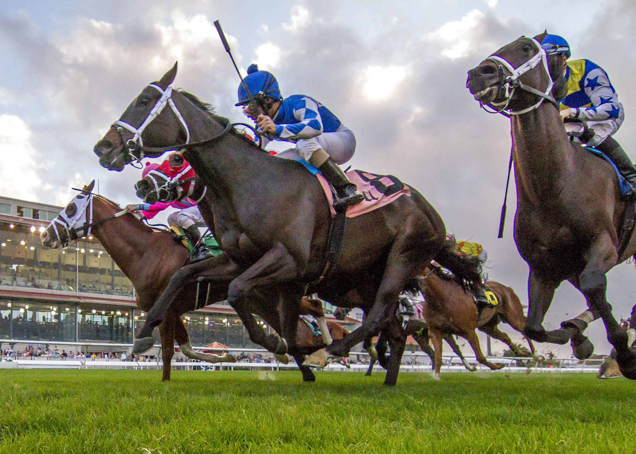 Western Reserve 12-17-2016