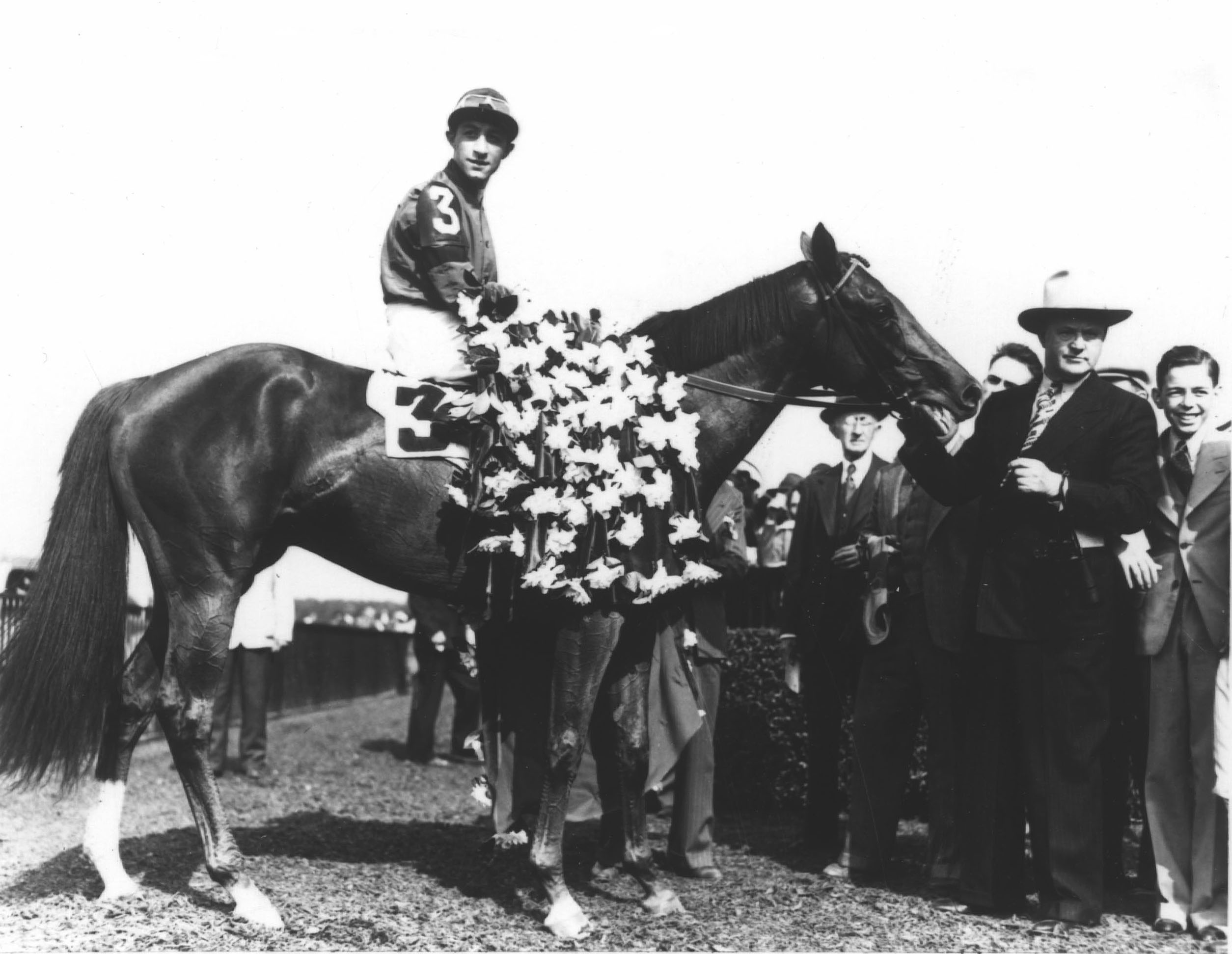 Whirlaway