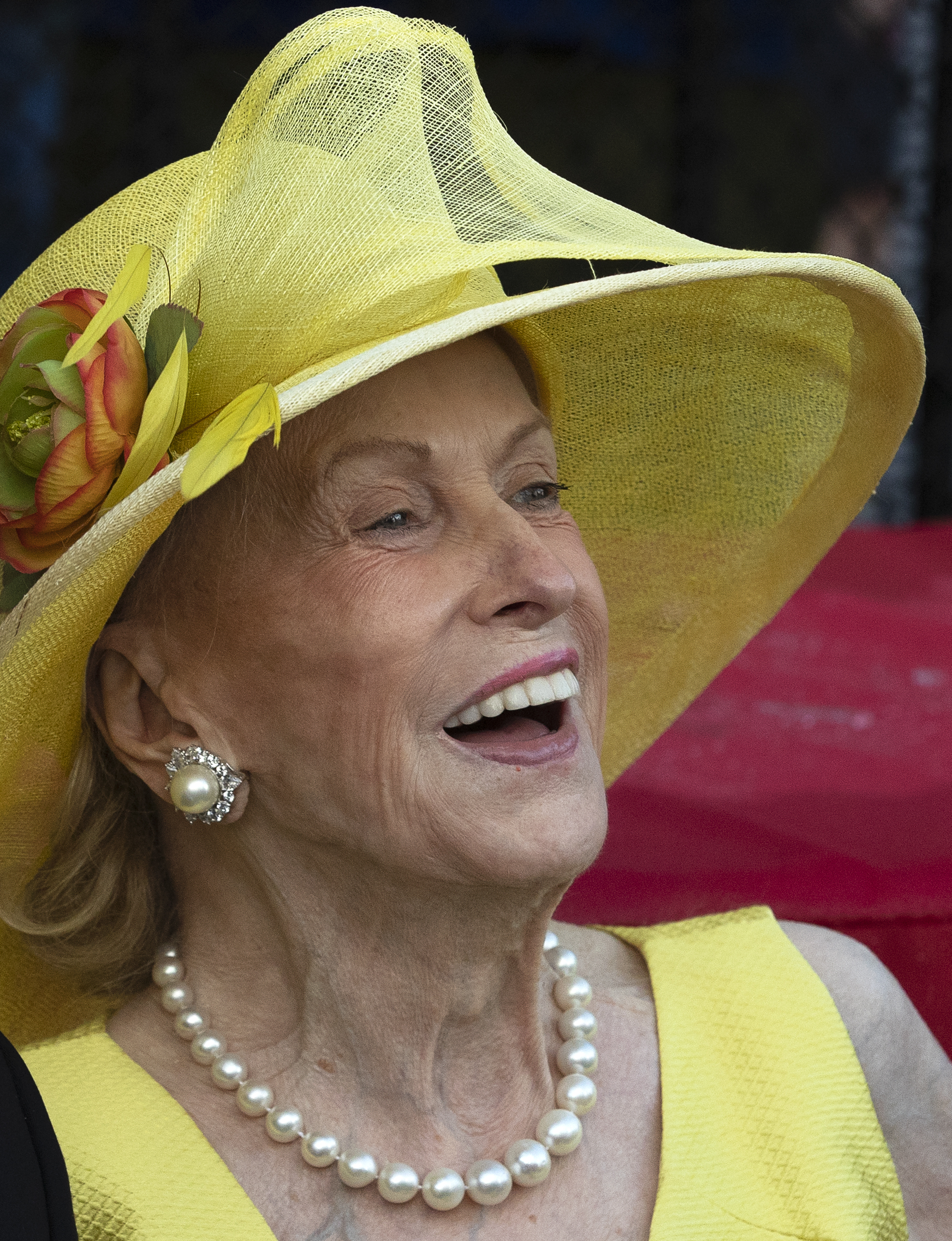 Marylou Whitney