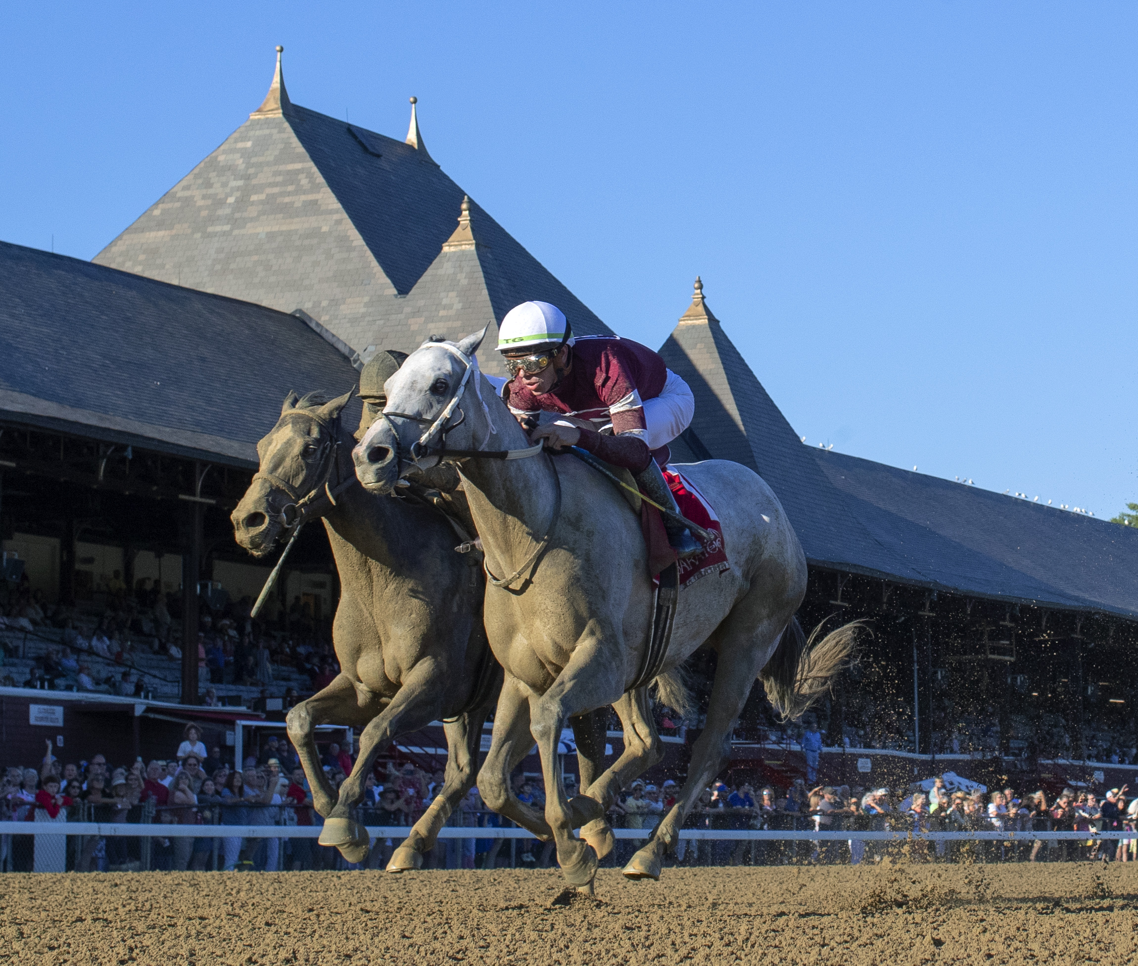 Wicked Halo/Prioress