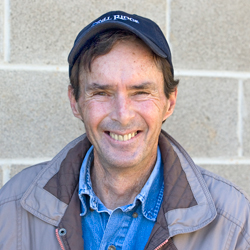 Steve Willard