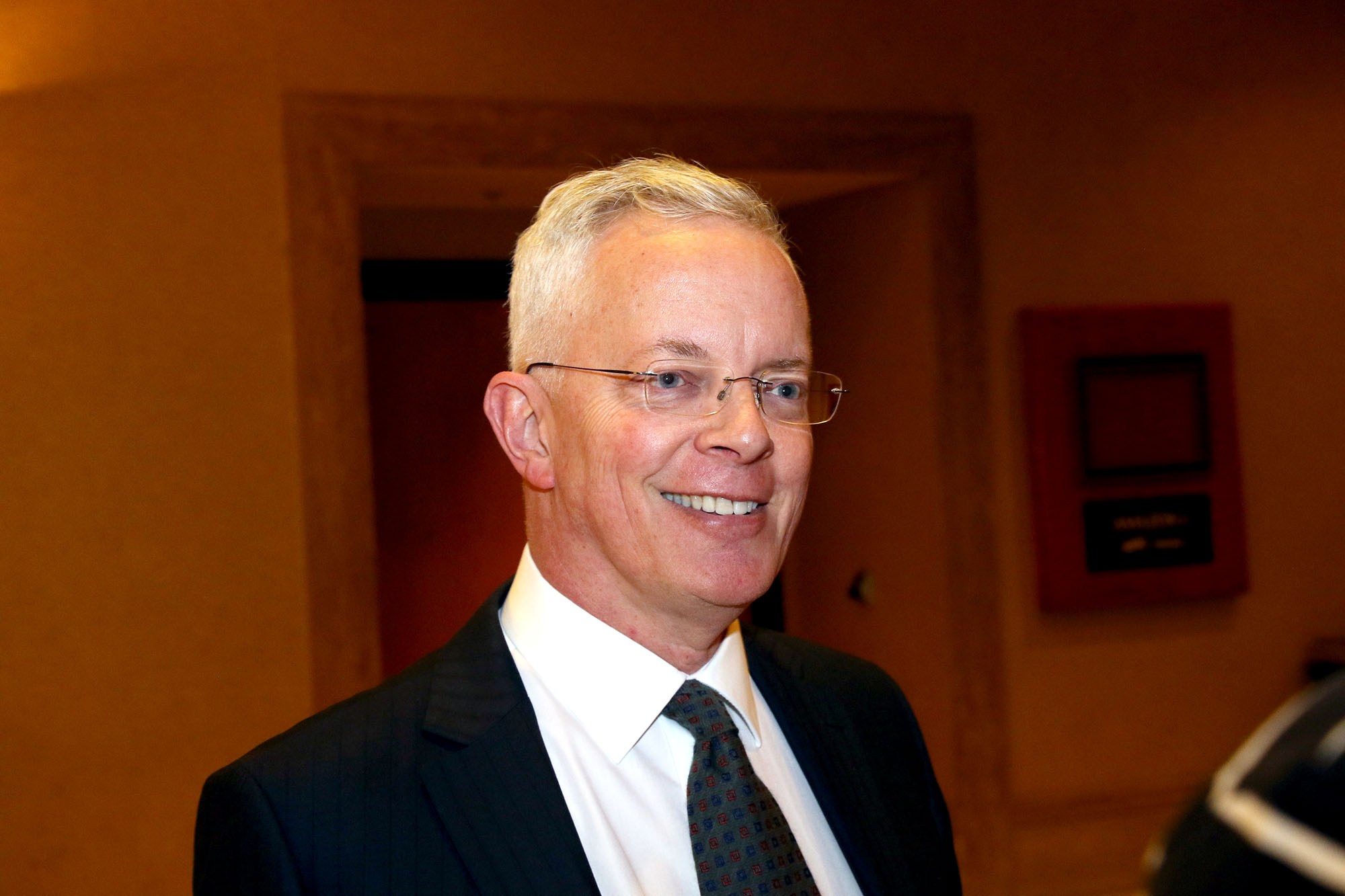 Russell Williams