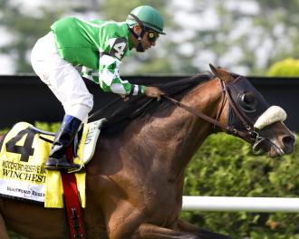 Winchester - Eclipse Awards