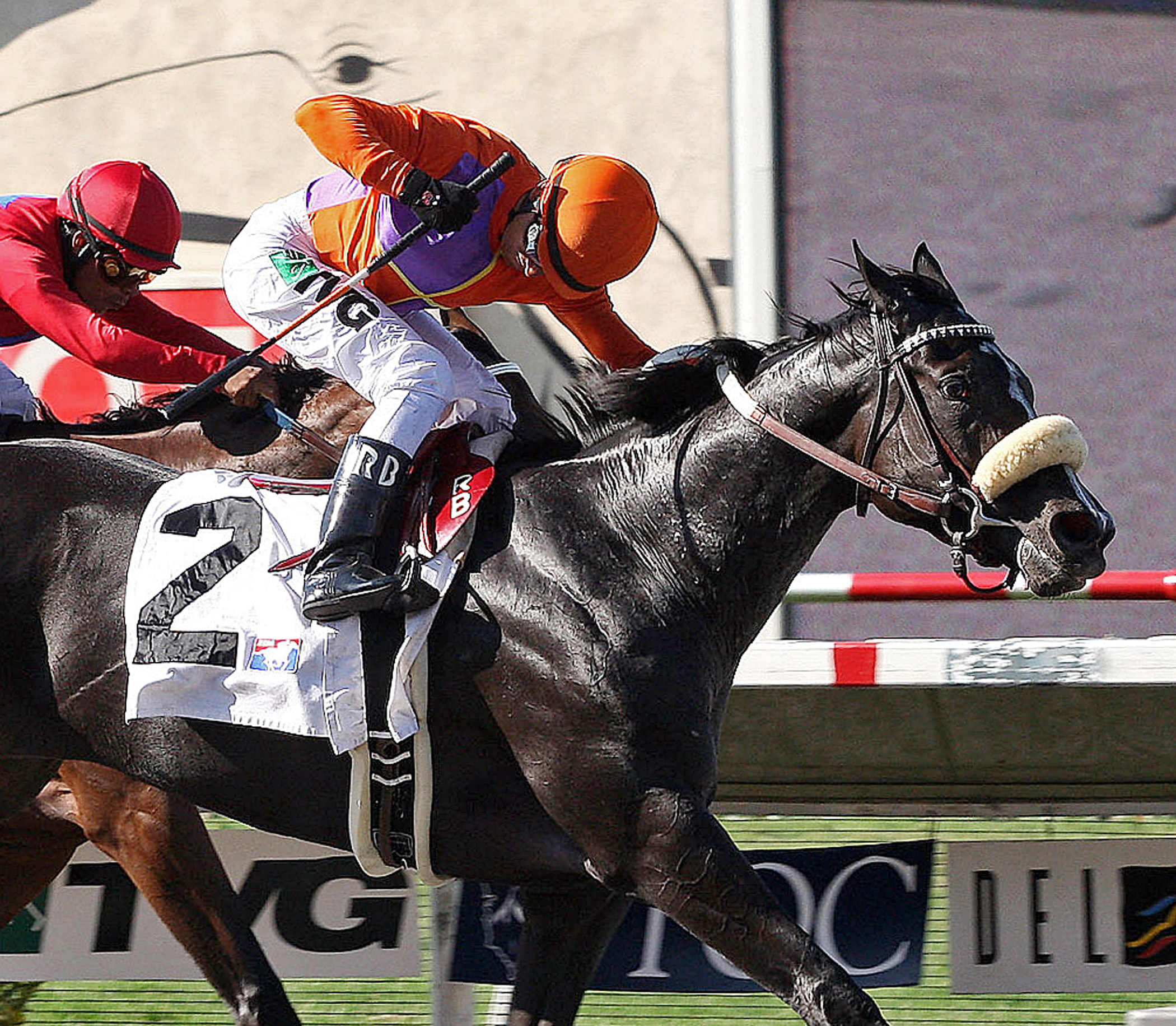 Winding Way/Rancho Bernardo Handicap