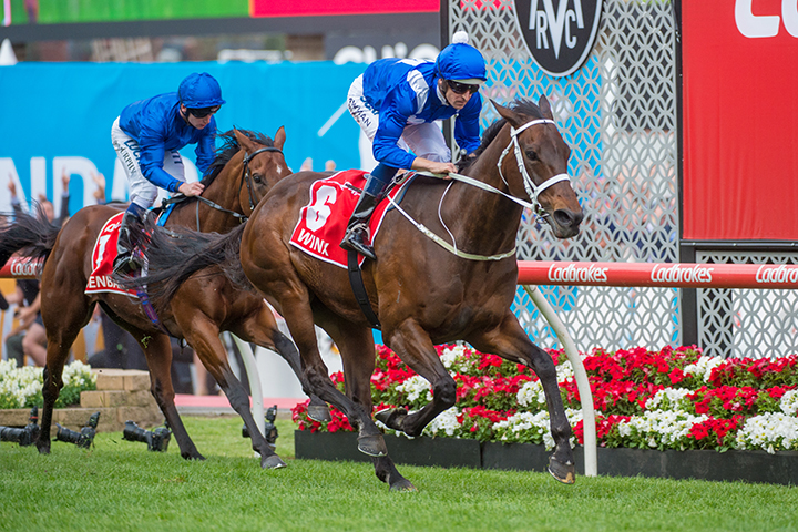 Winx