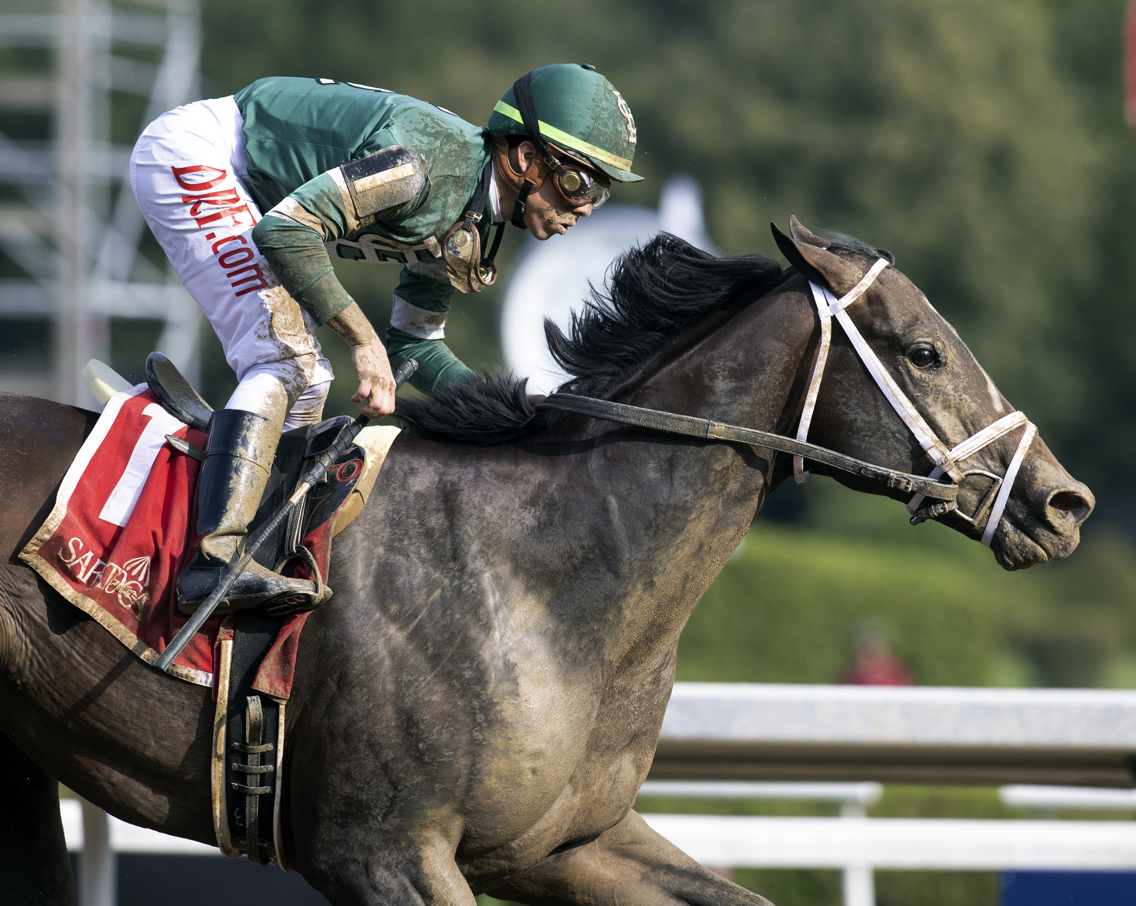 Wit wins Sanford 7-17-2021