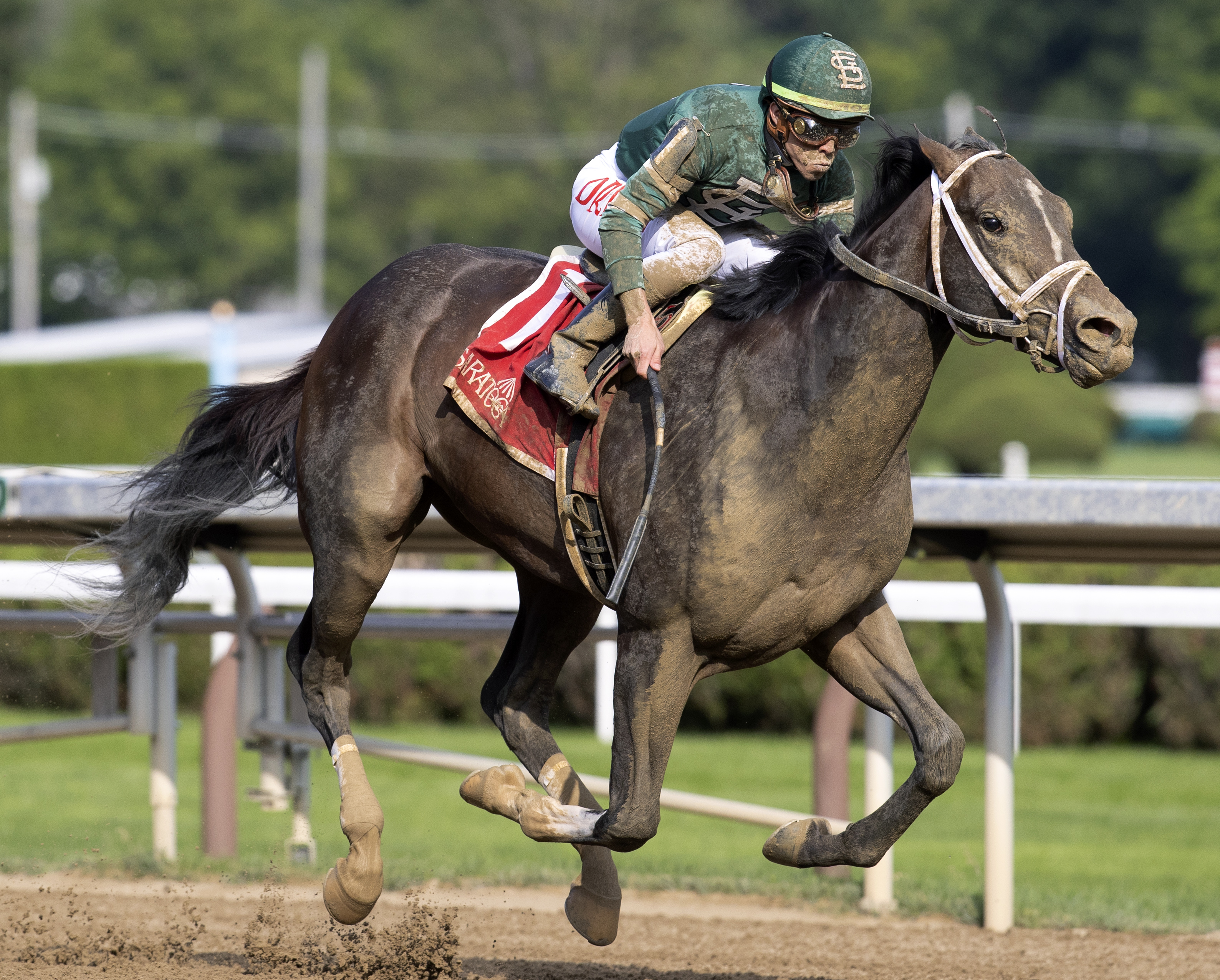 Wit wins Sanford 7-17-2021