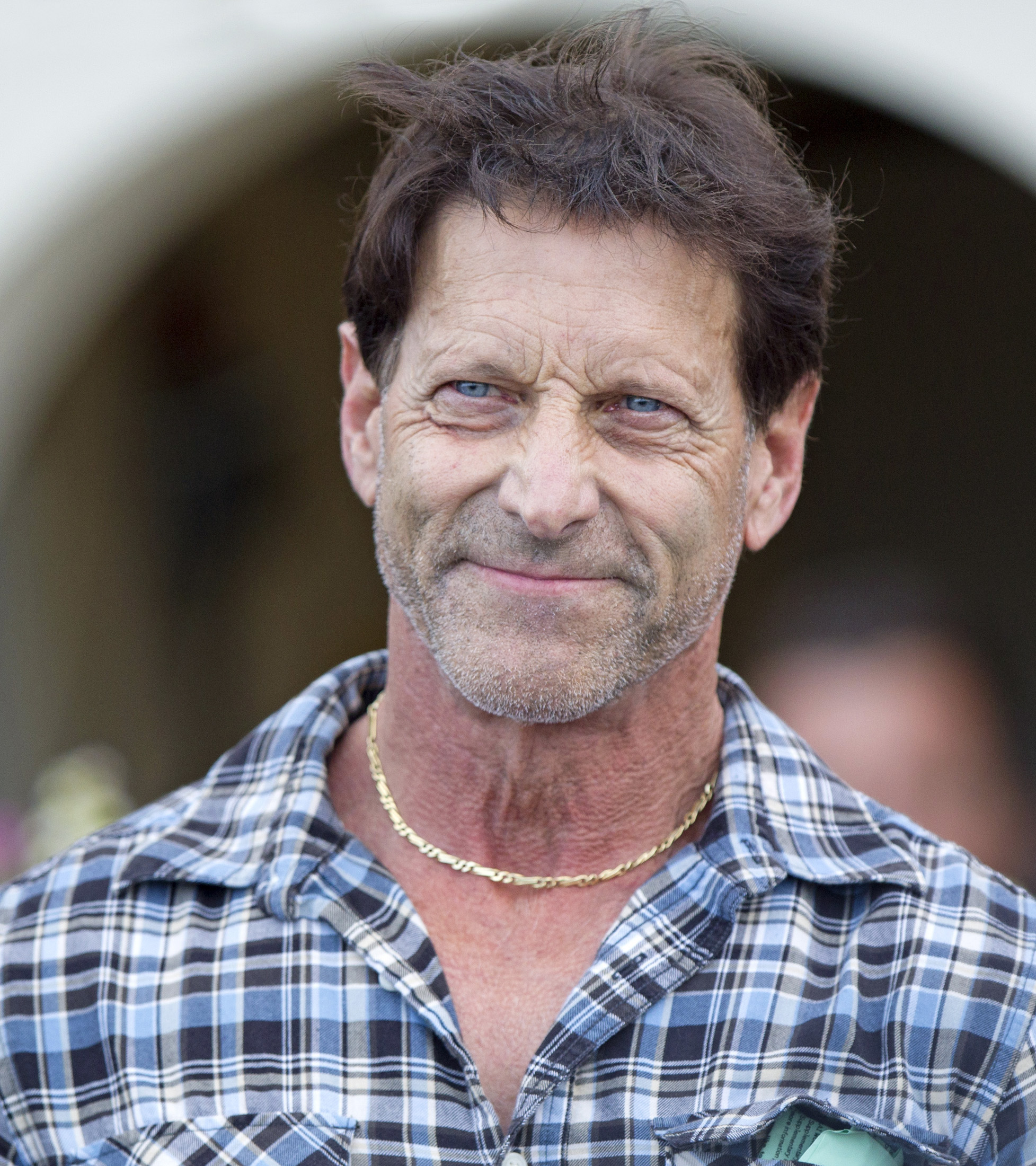 Marty Wolfson