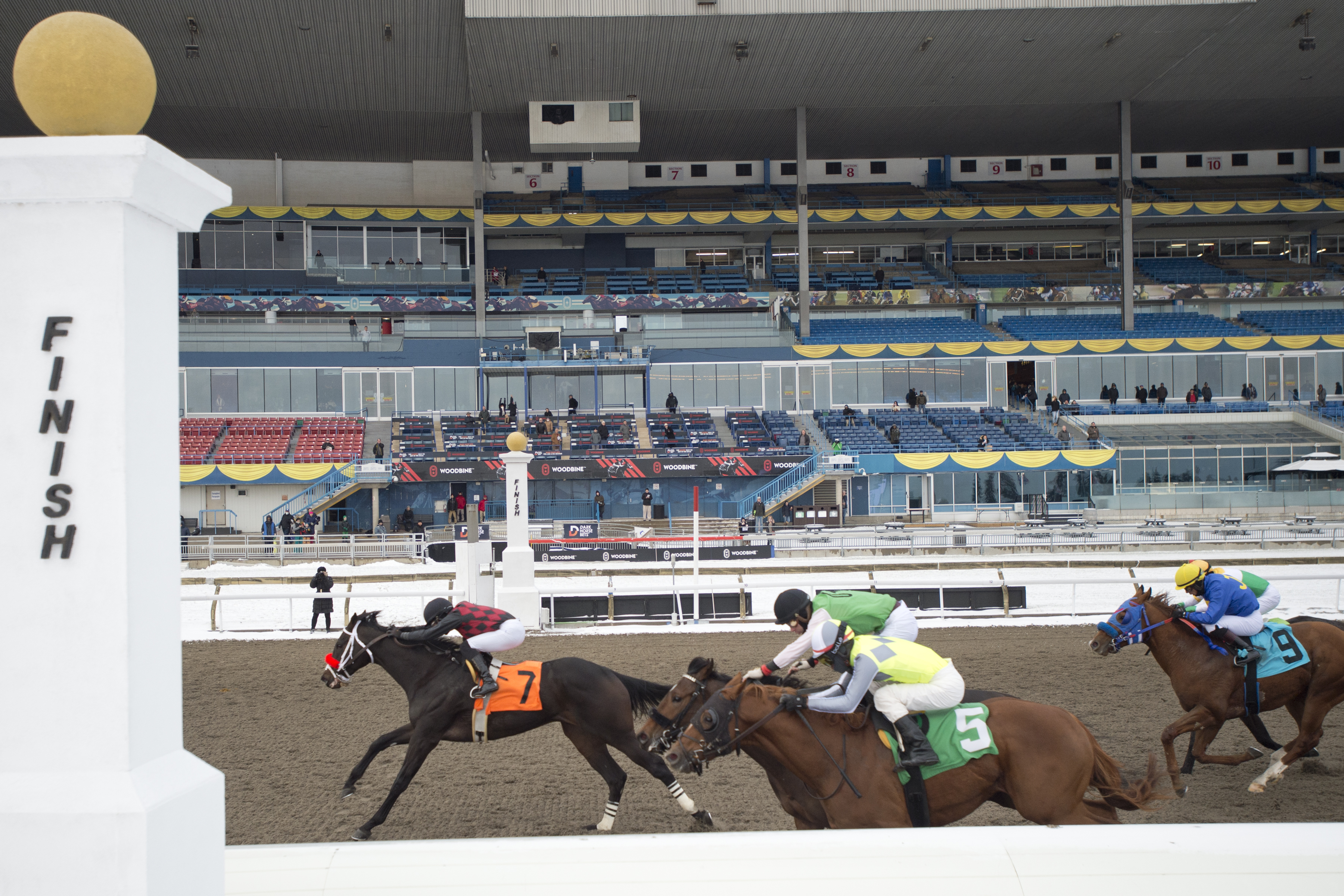 Woodbine