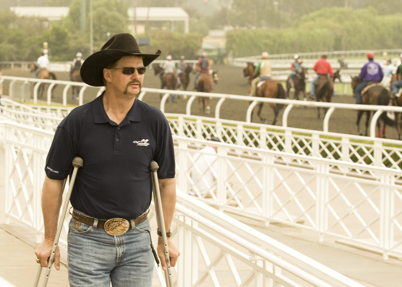 Chip Woolley 2009