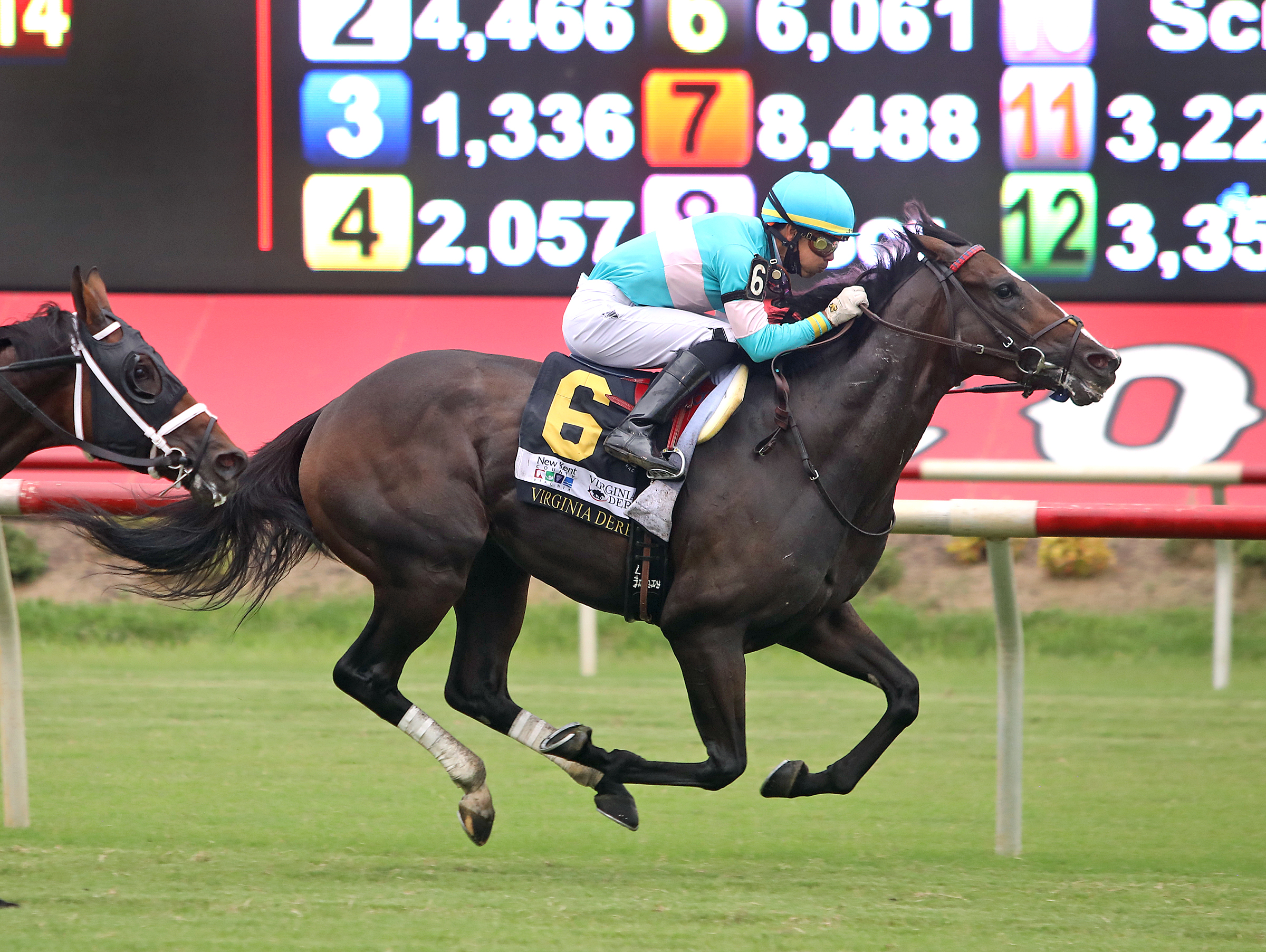 Wootton Asset/Virginia Derby