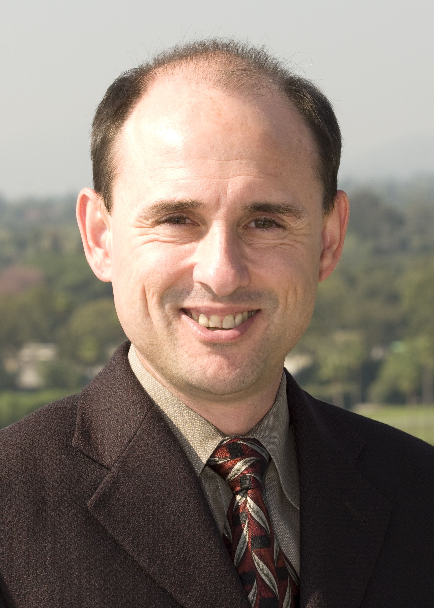 Michael Wrona