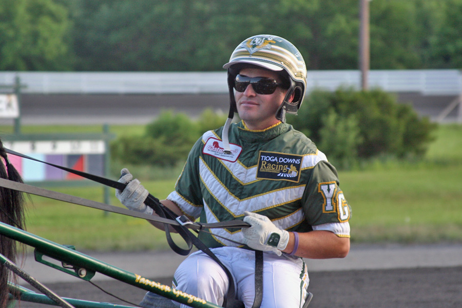 Yannick Gingras_Monticello