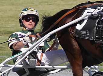 yannick gingras