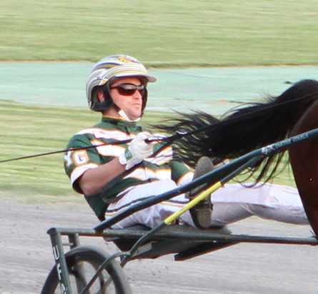 yannick gingras