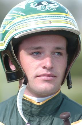 Yannick Gingras
